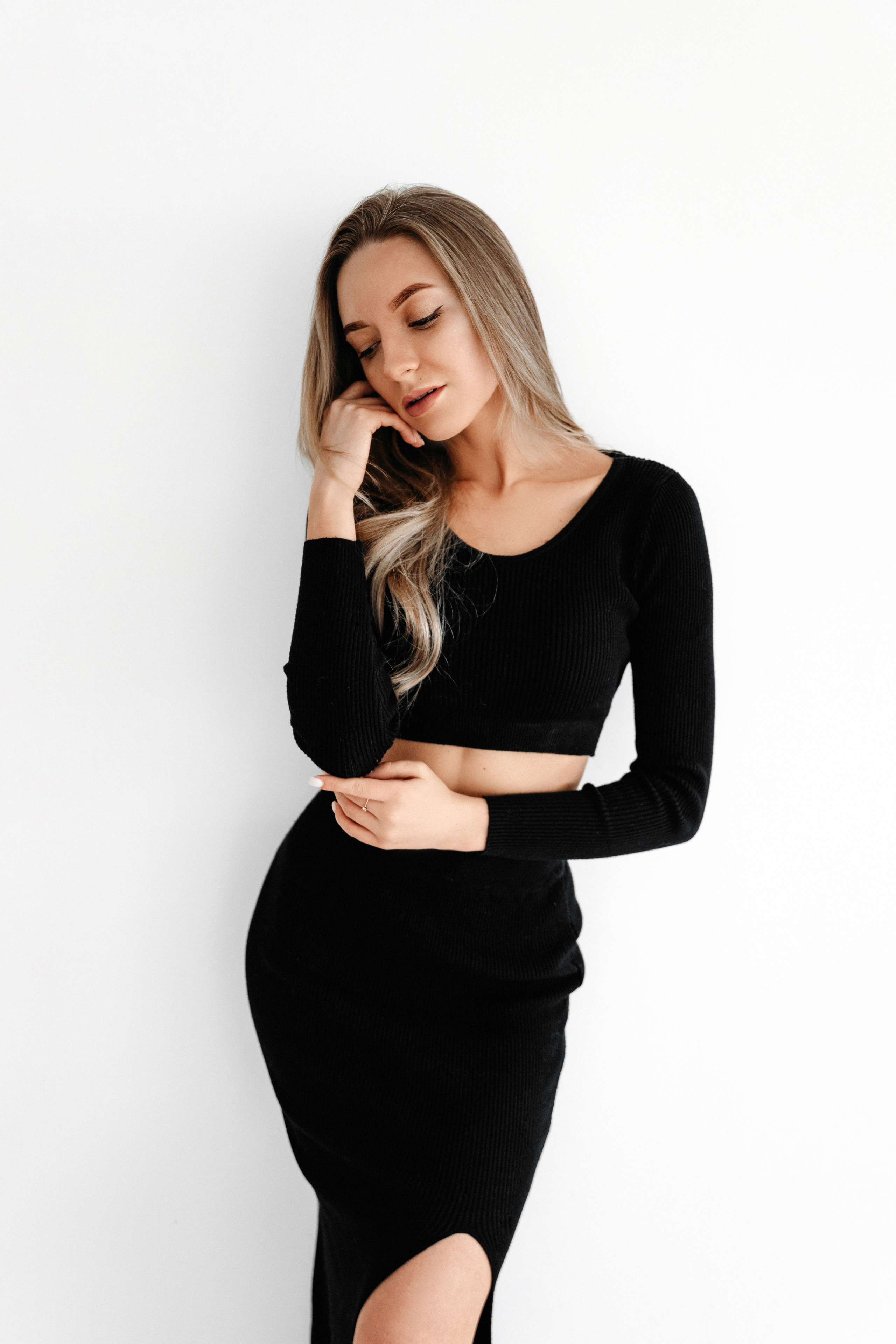 Ксюша. Главная