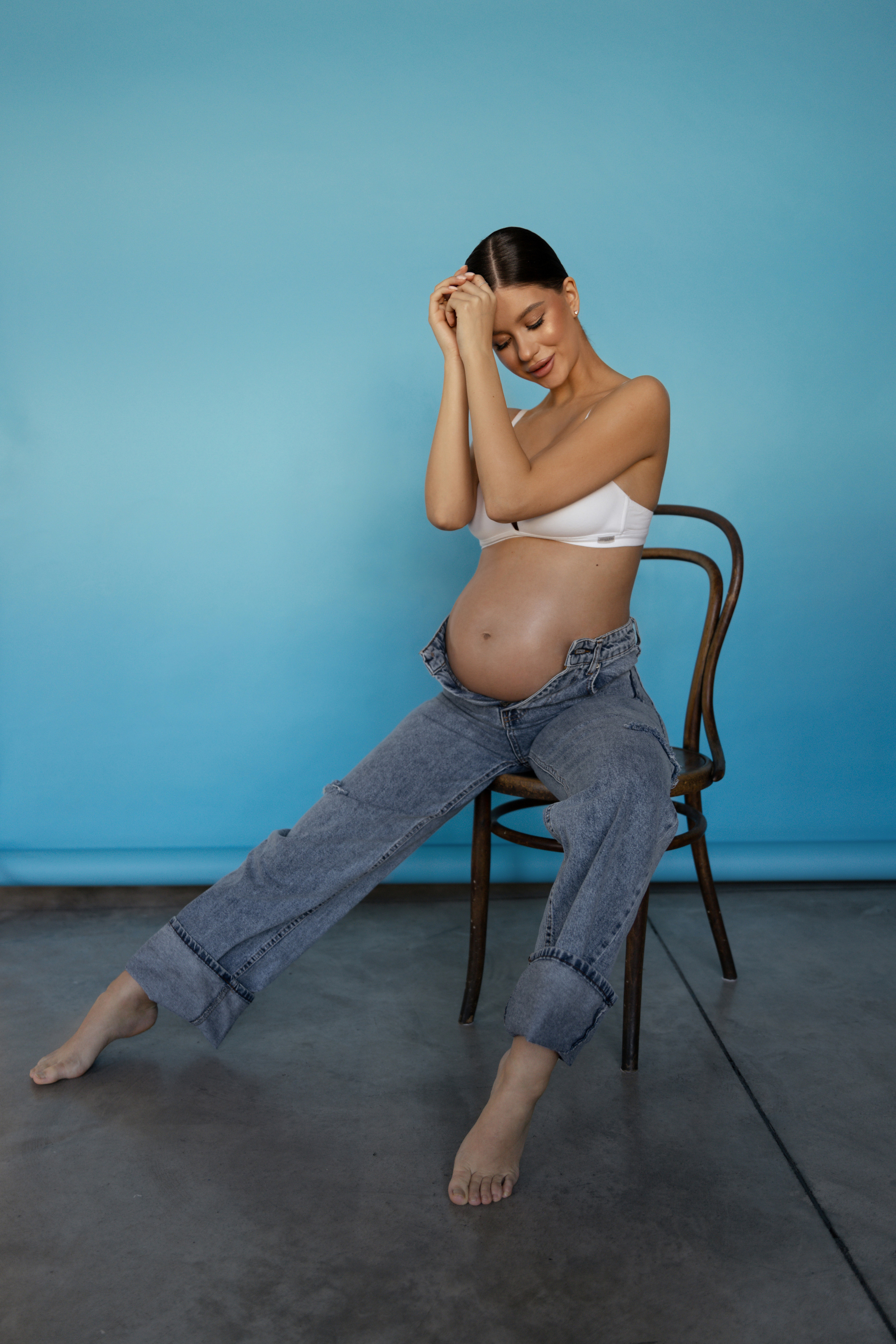 Анастасия. Главная