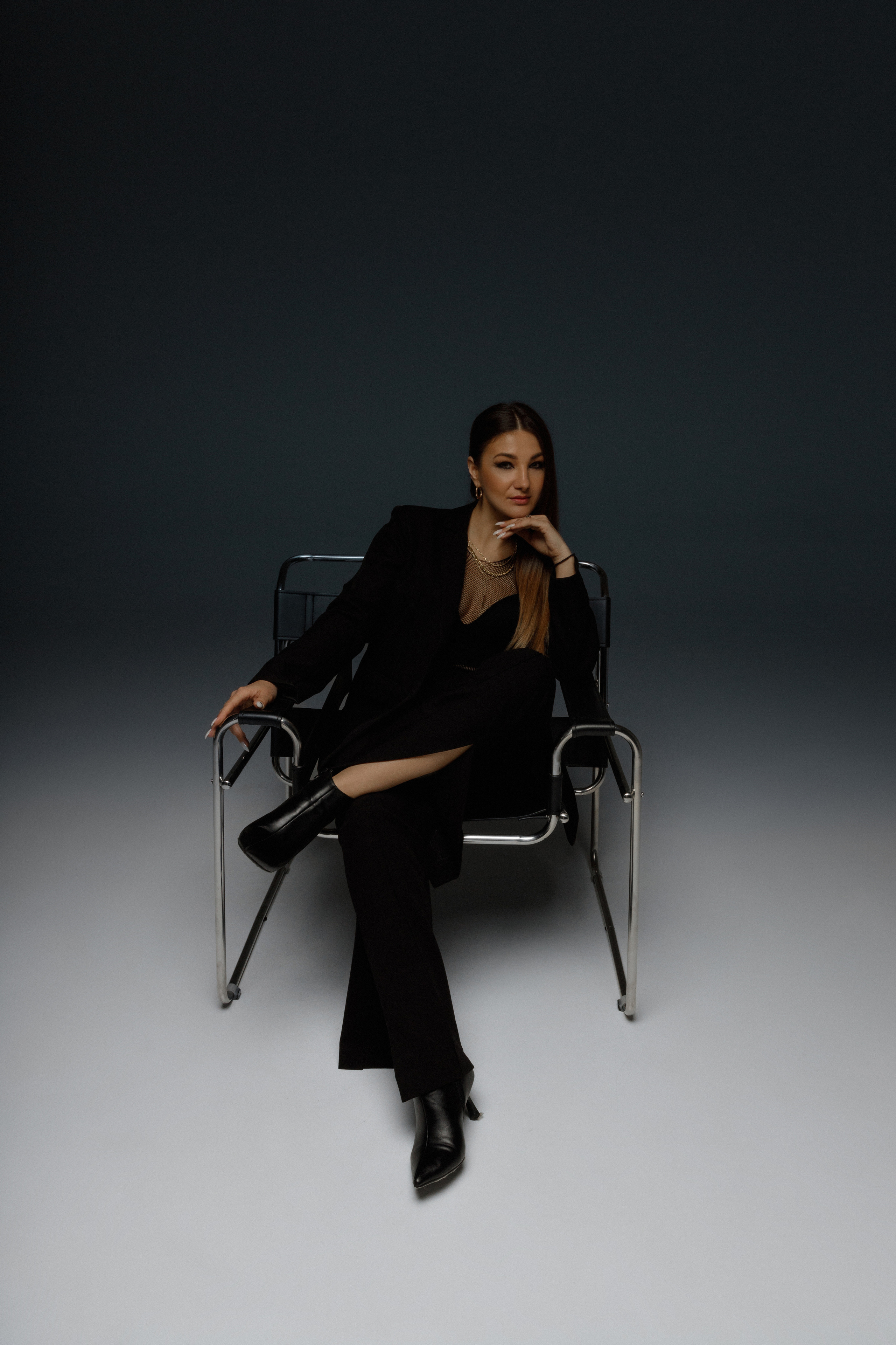 Анна. Главная