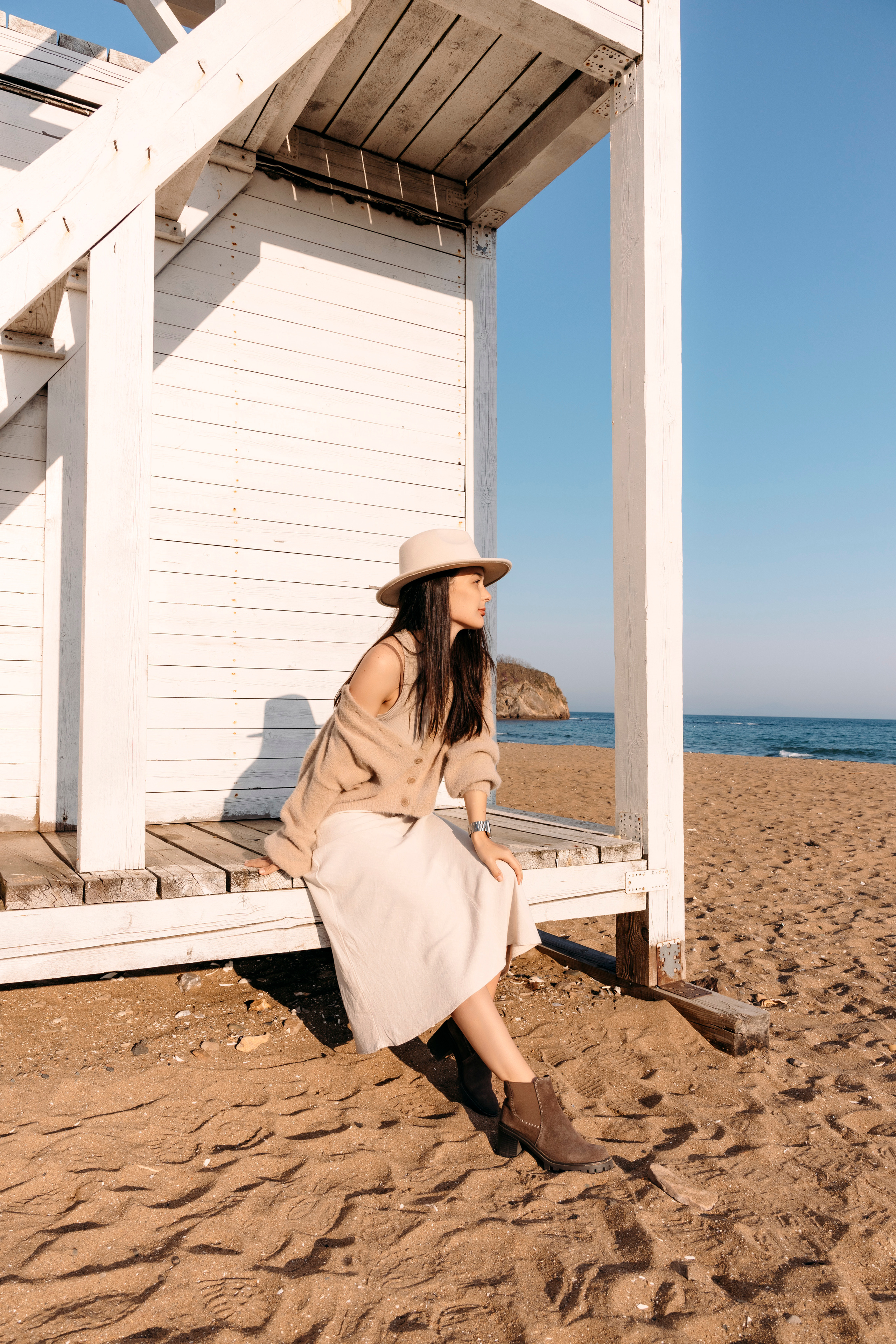 Ксения. Главная