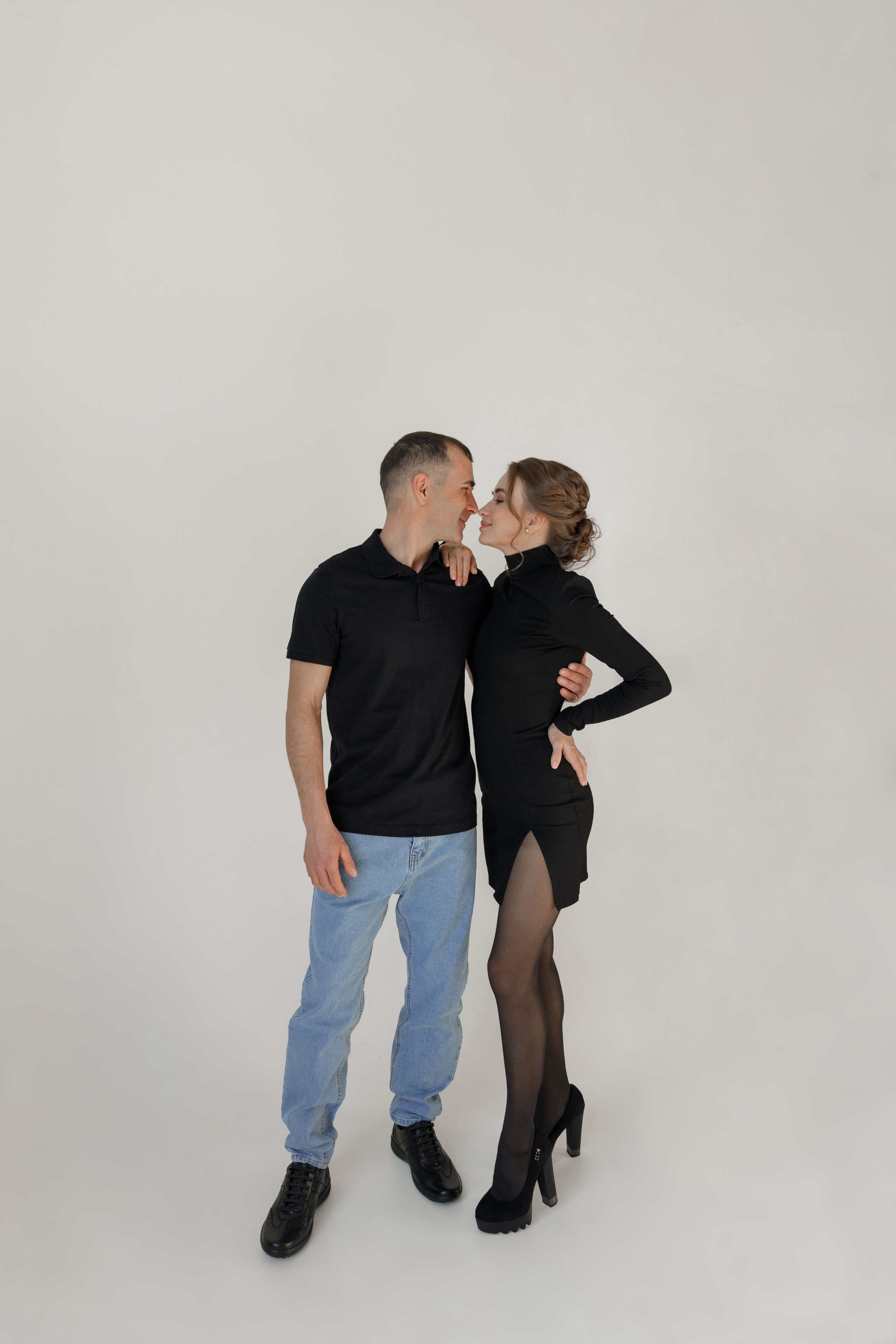 Кристина Иван. Главная