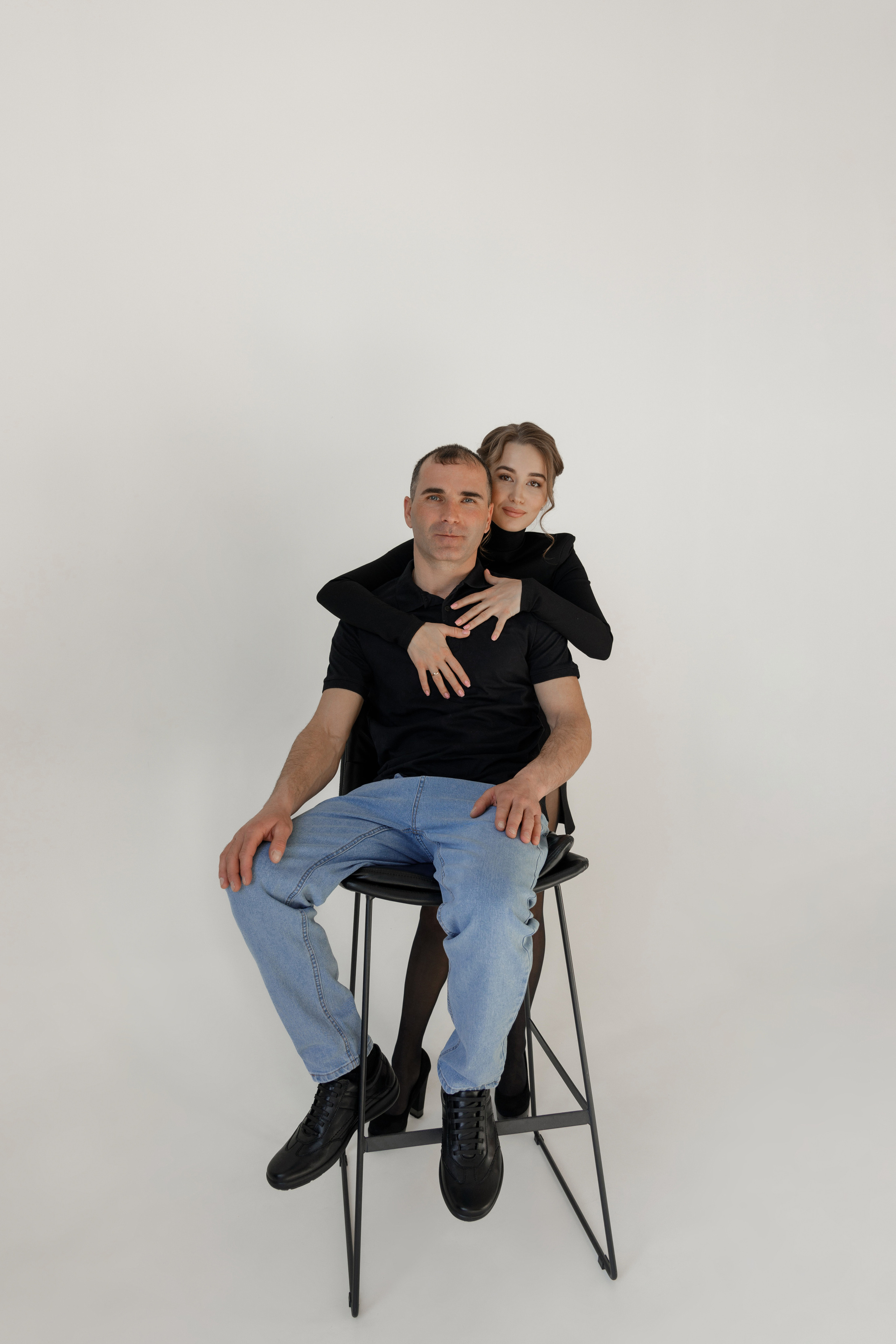 Кристина Иван. Главная