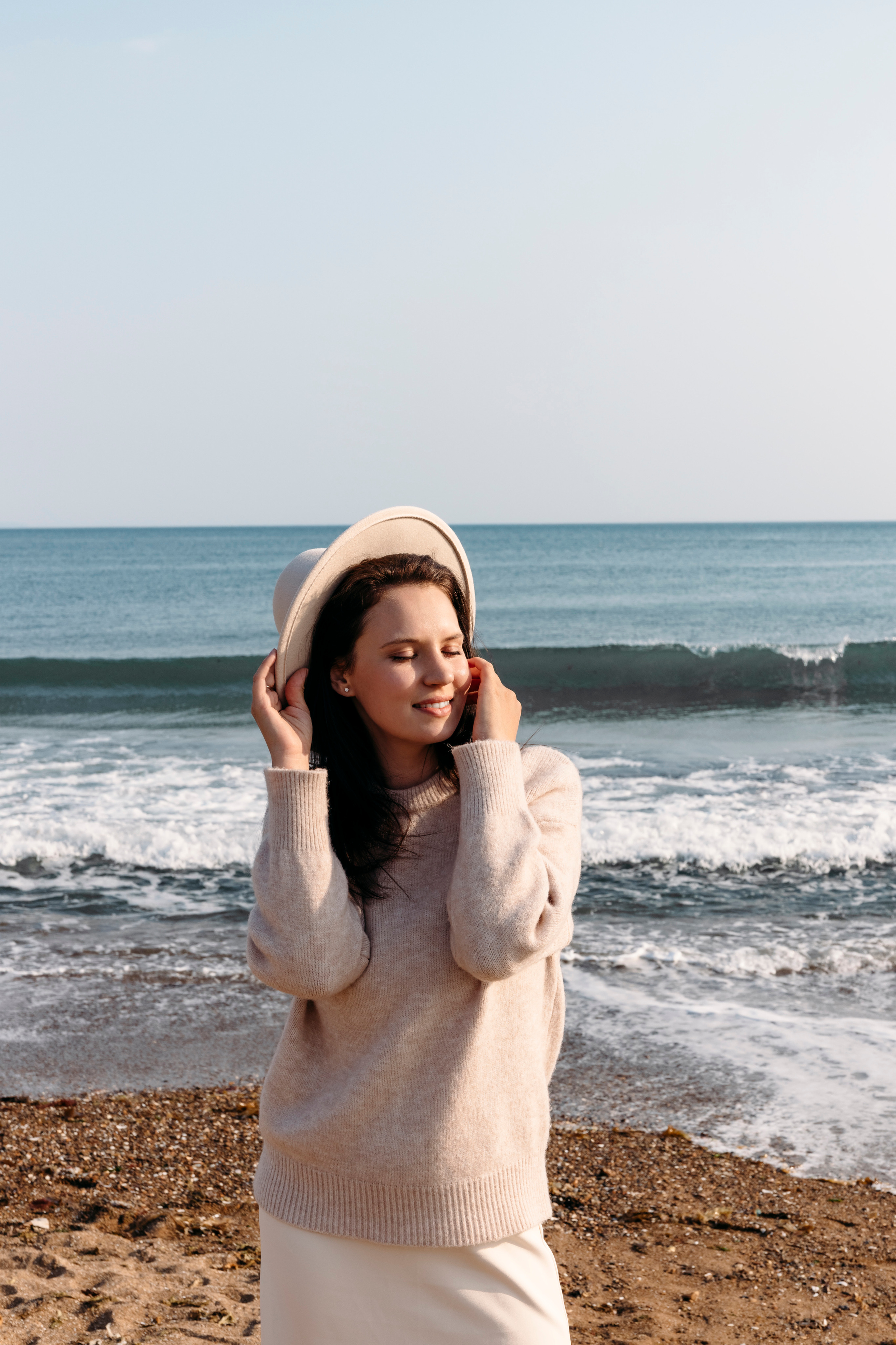 Валерия, Алексей, Марианна. Главная