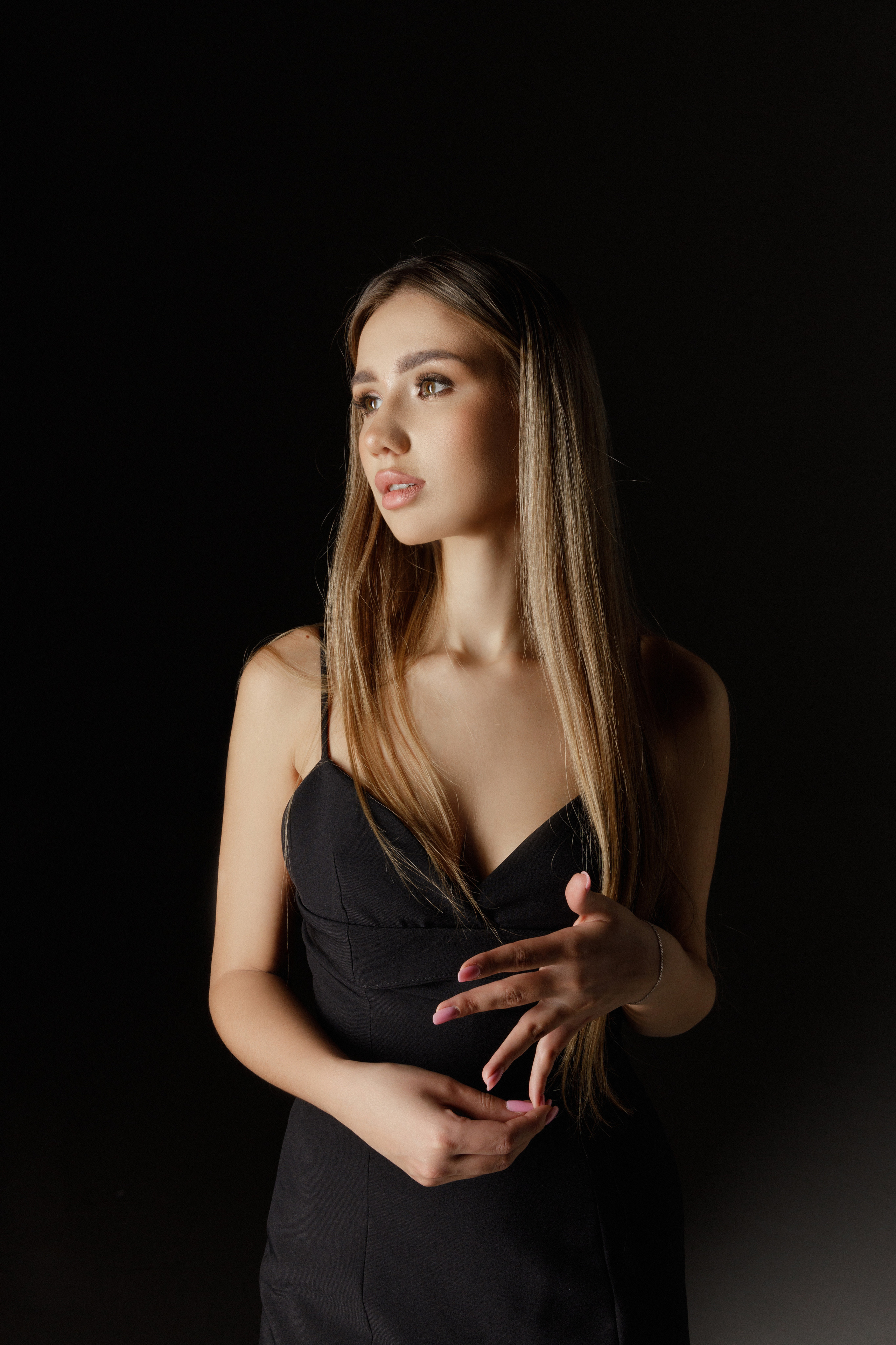 Кристина. Главная