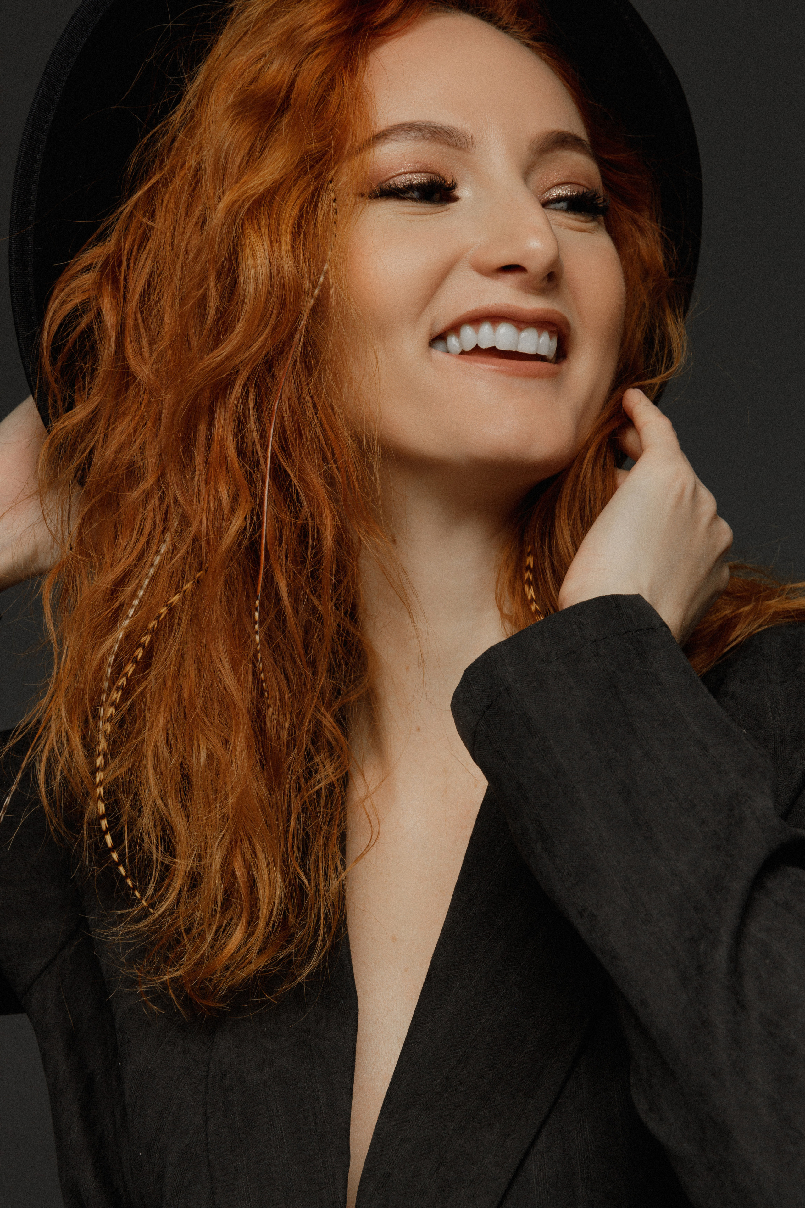 Ольга. Главная