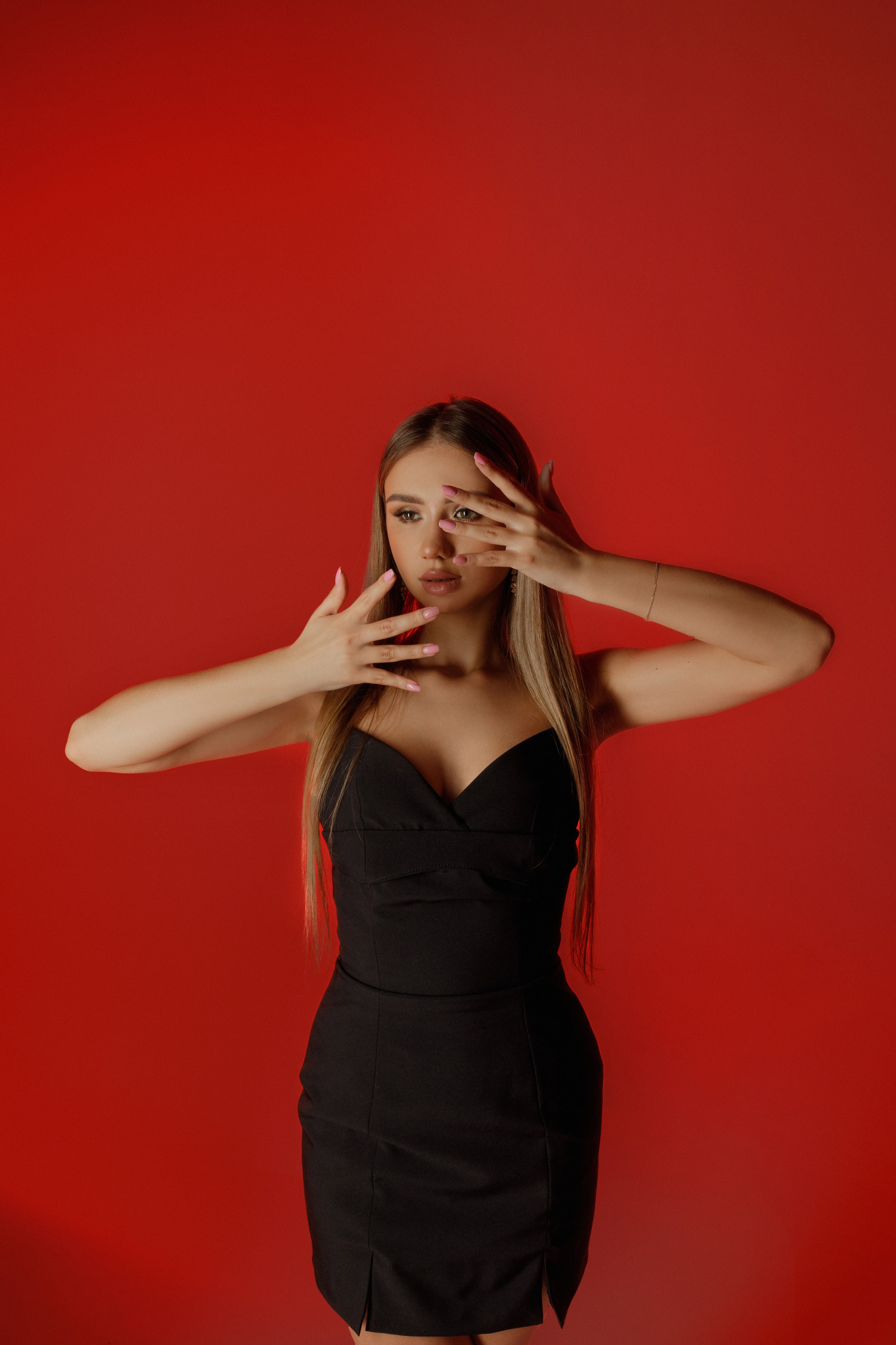 Кристина. Главная