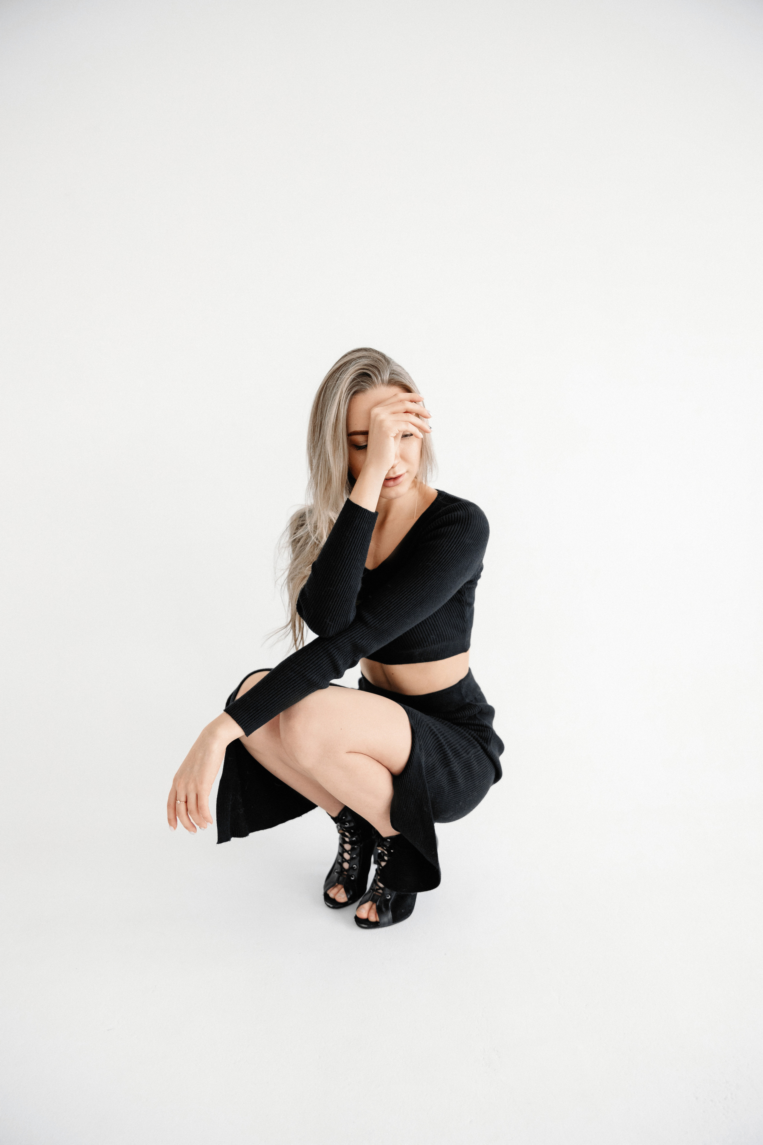 Ксюша. Главная