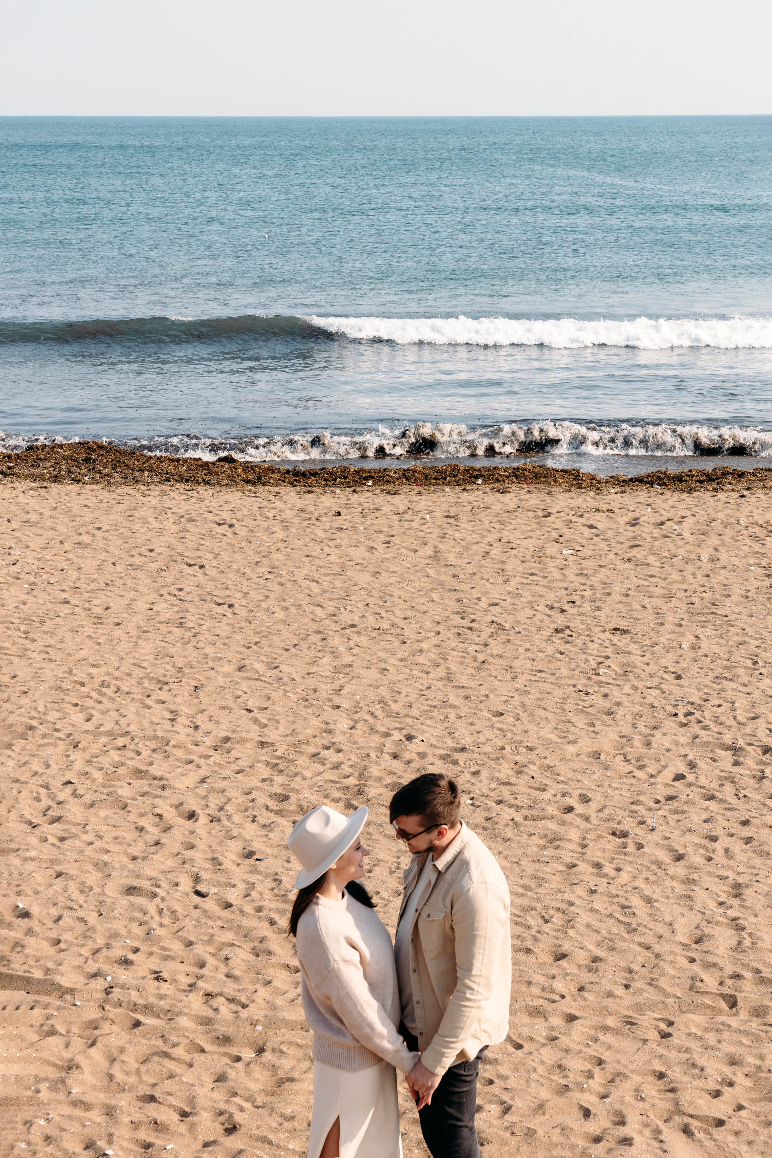 Валерия, Алексей, Марианна. Главная