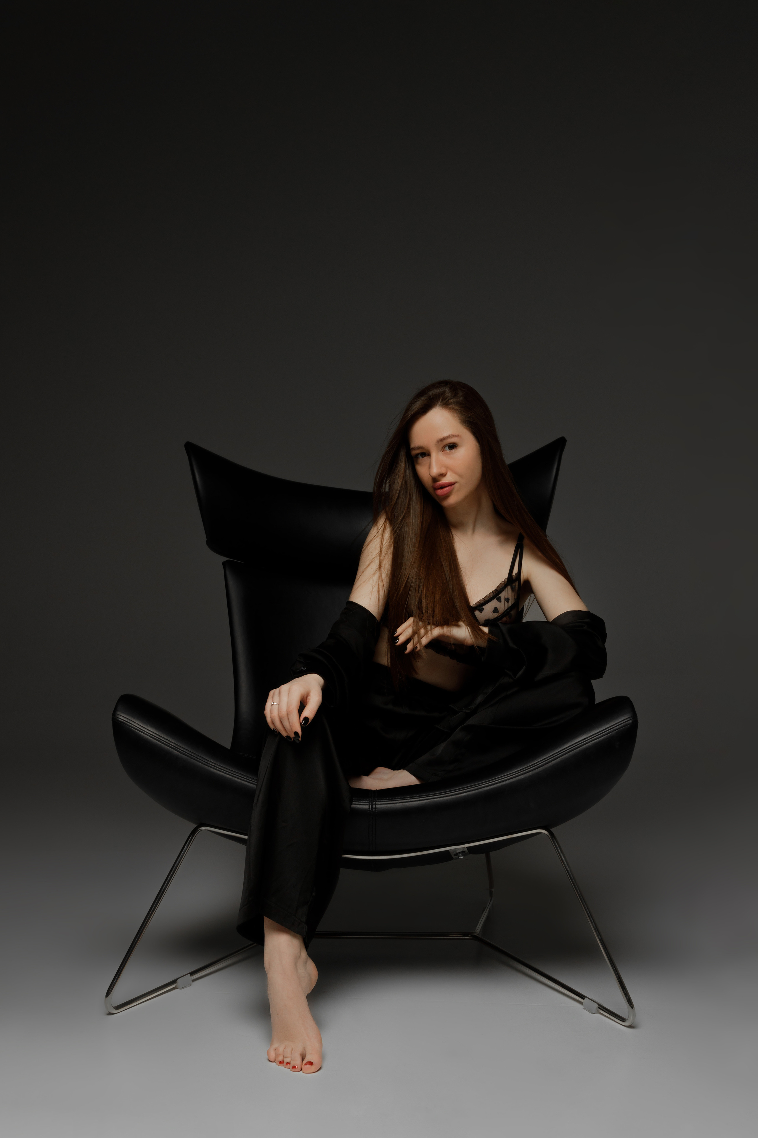 Алина. Главная