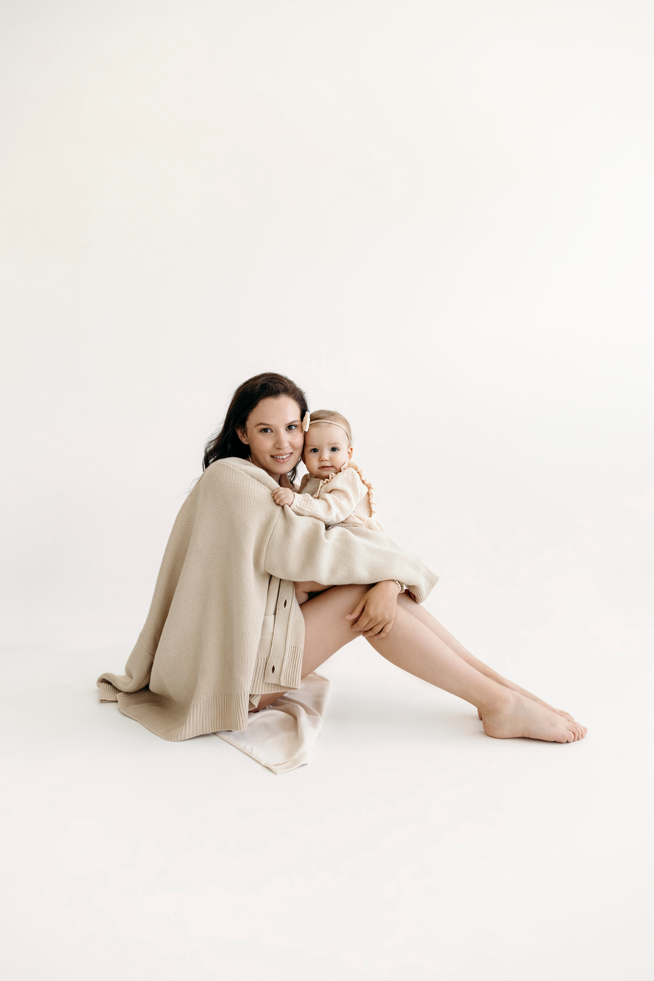 Валерия и Марианна. Главная