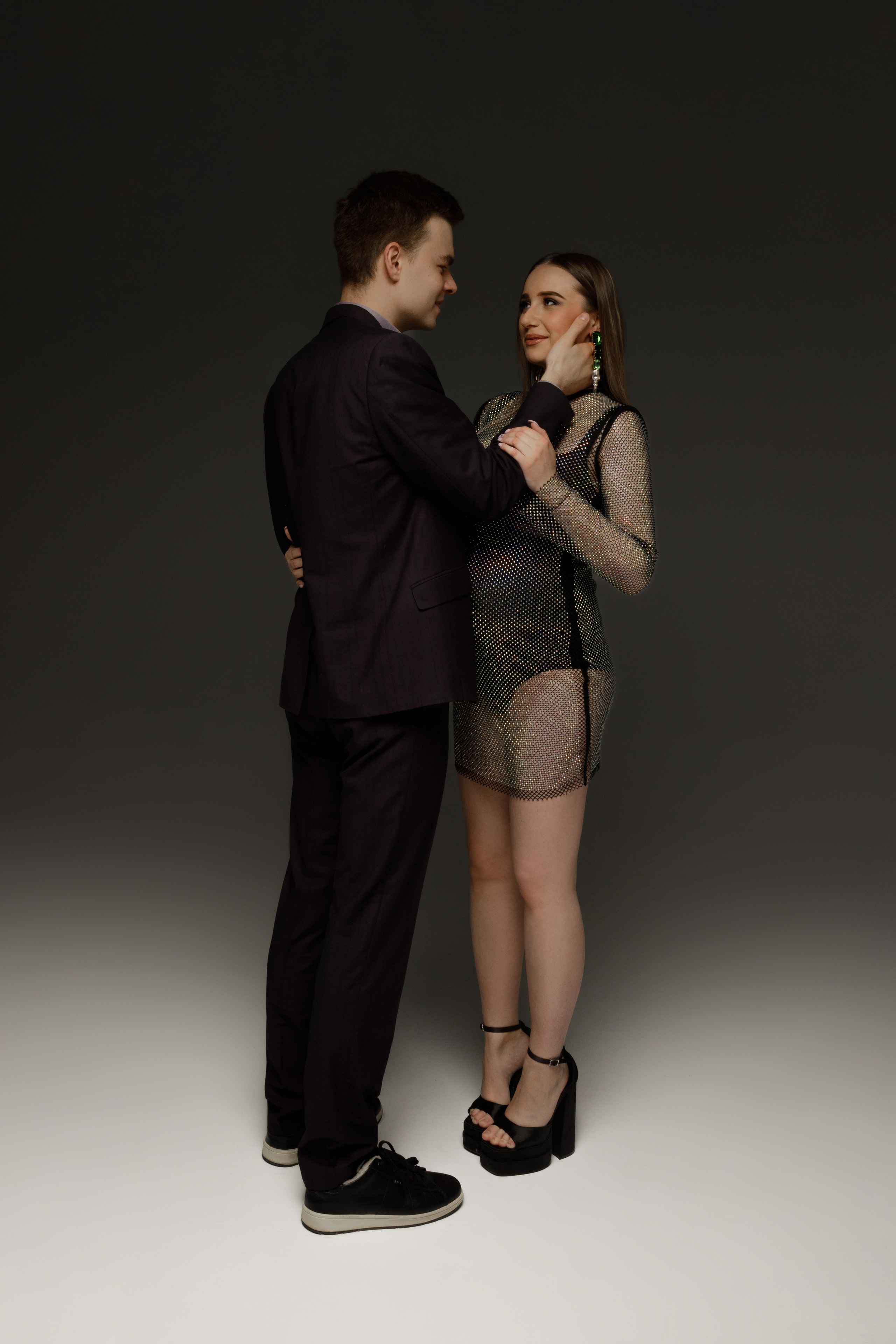 Вероника. Главная