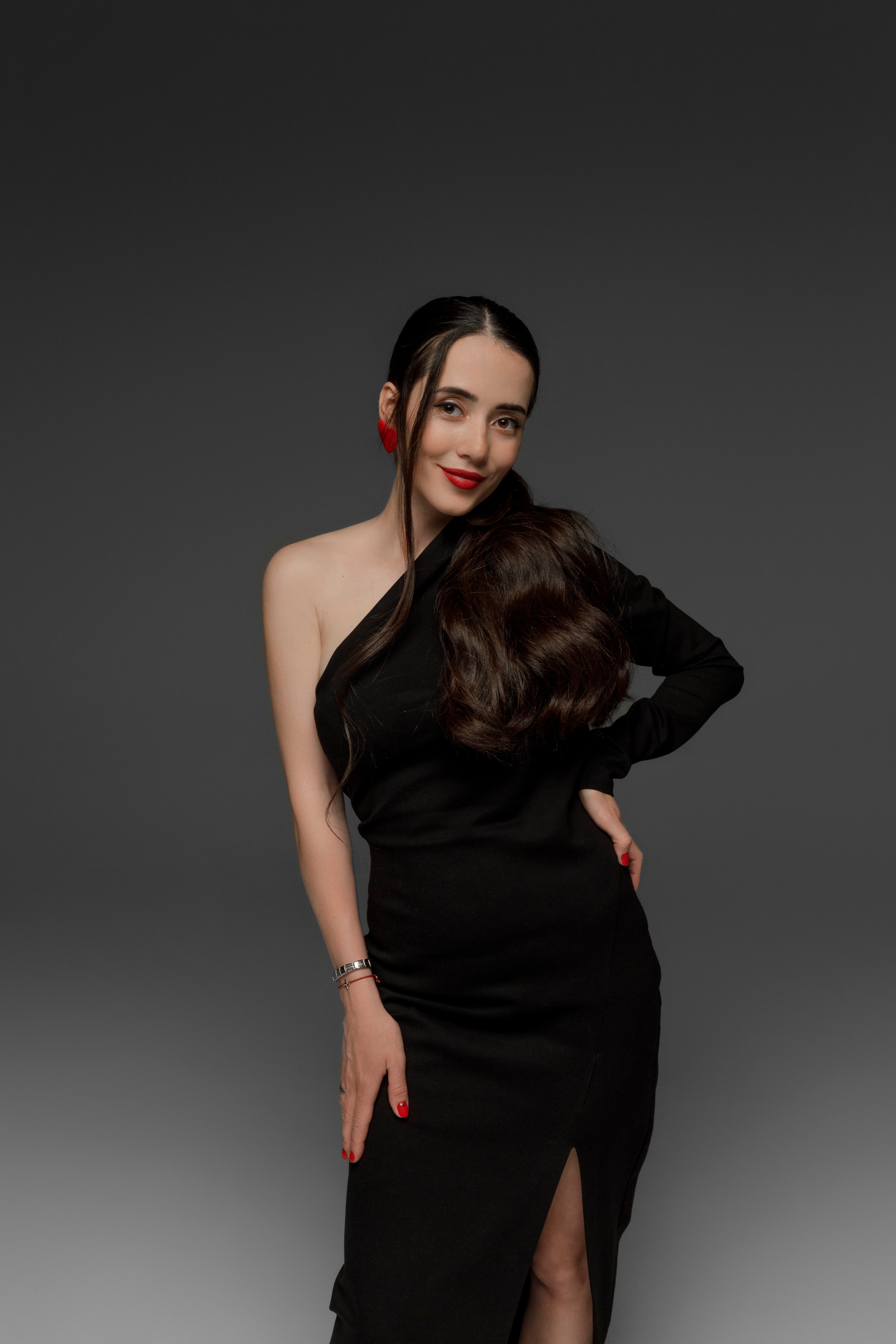 Олеся. Главная