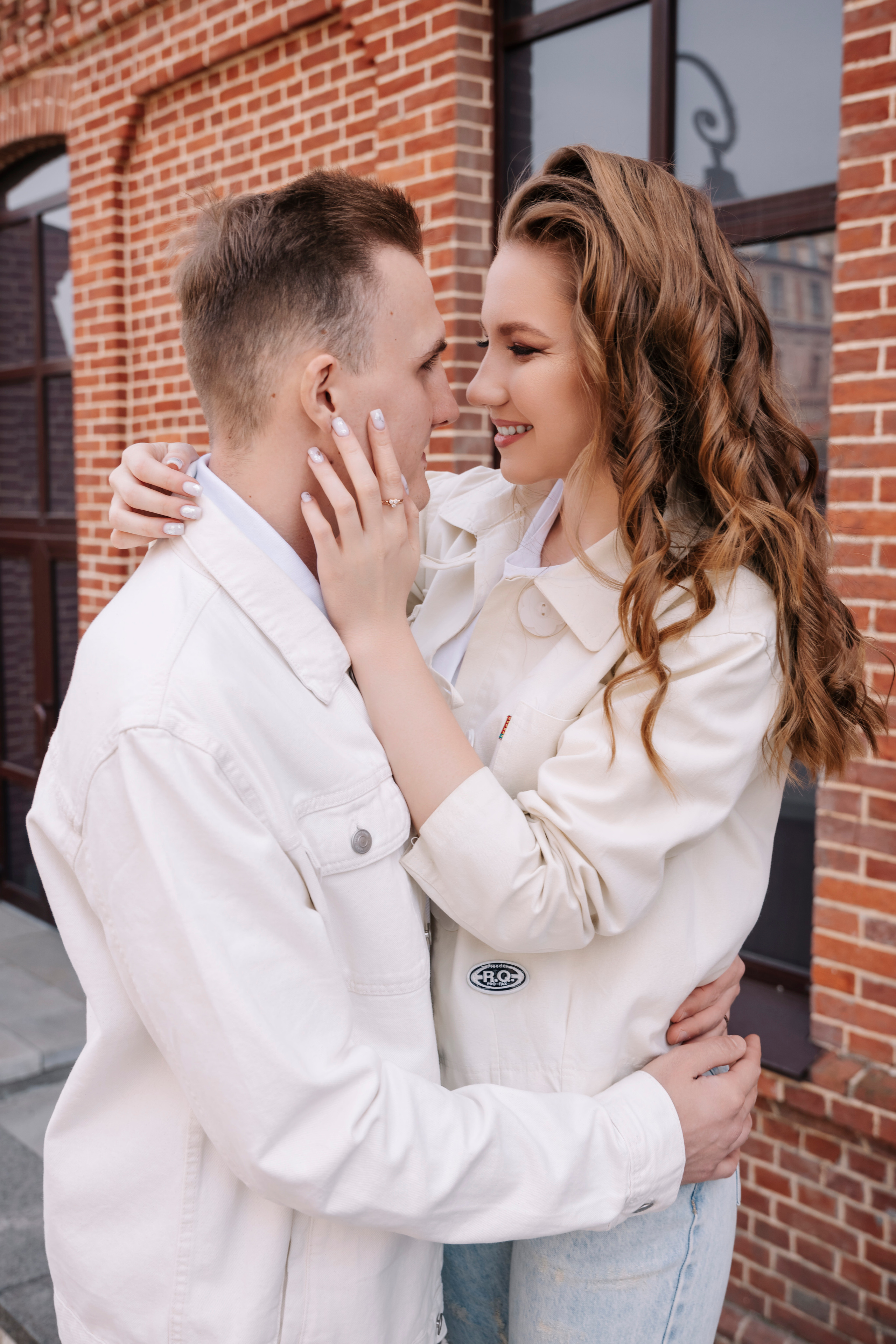 Полина и Ярослав. Главная