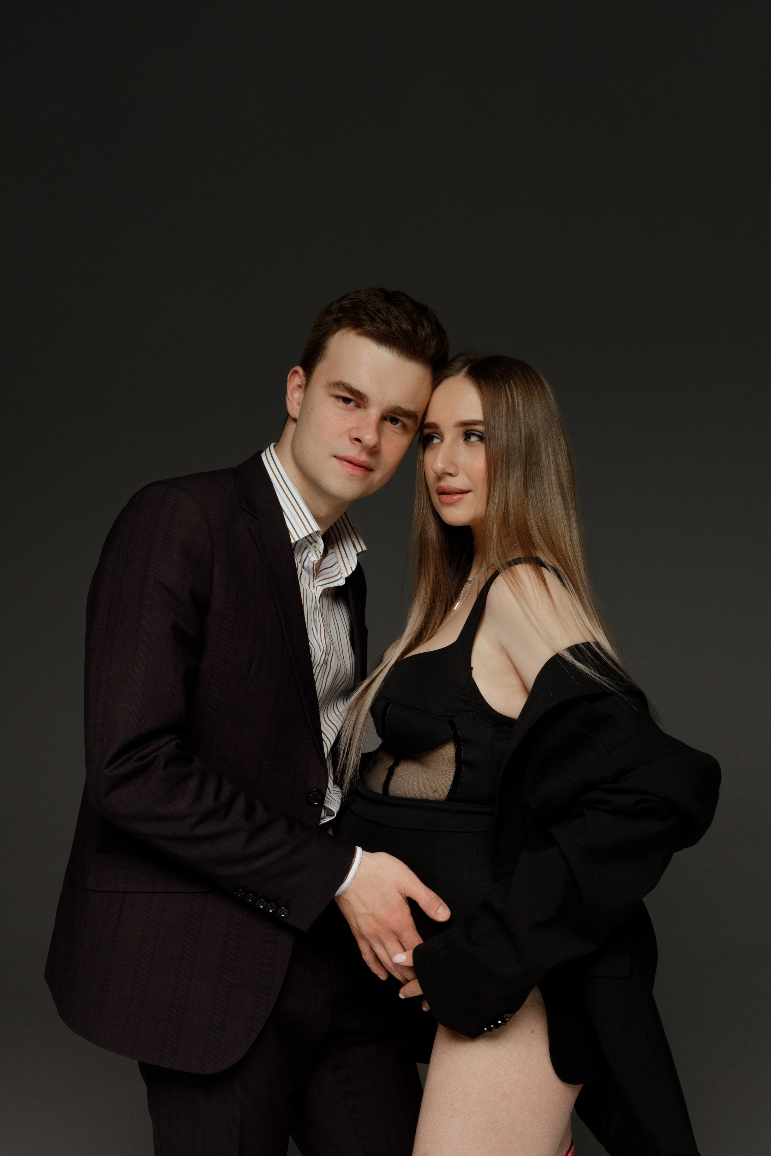 Вероника. Главная