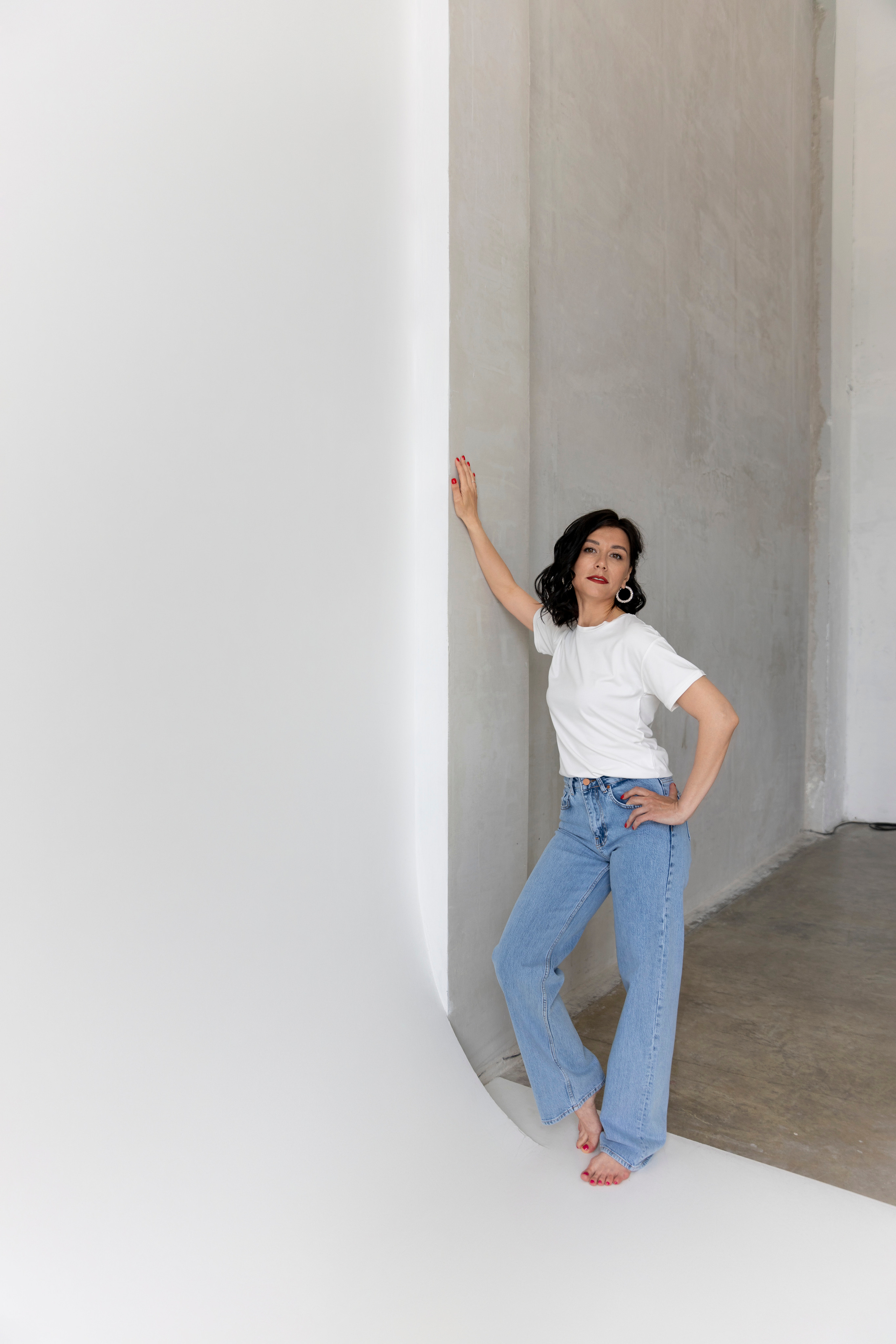 Ирина. Главная