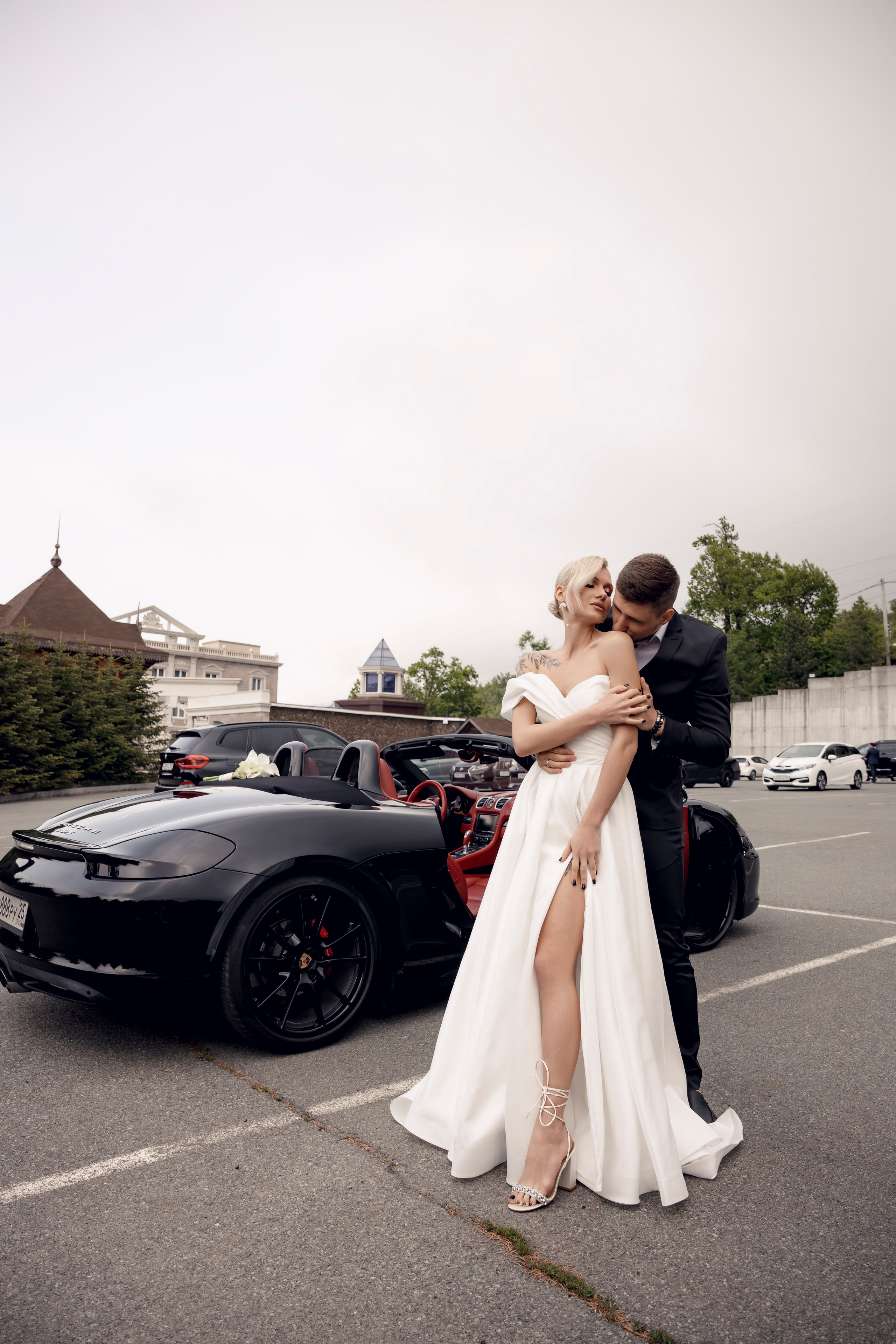 Елена и Виктор. Главная