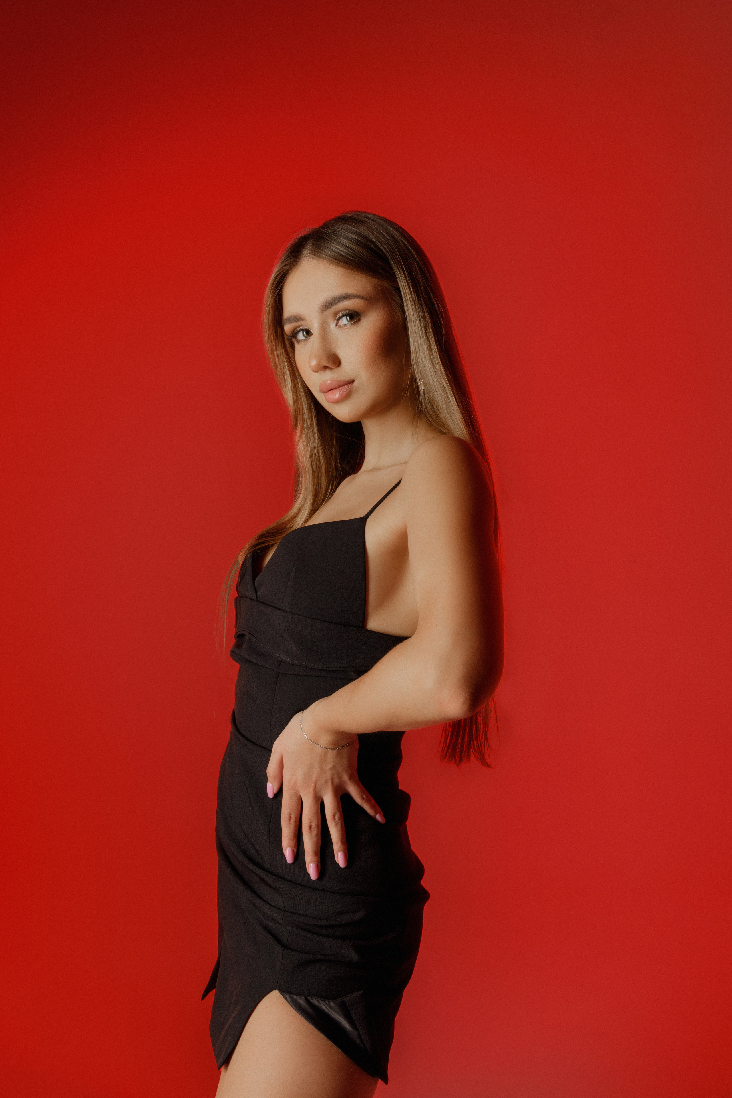 Кристина. Главная