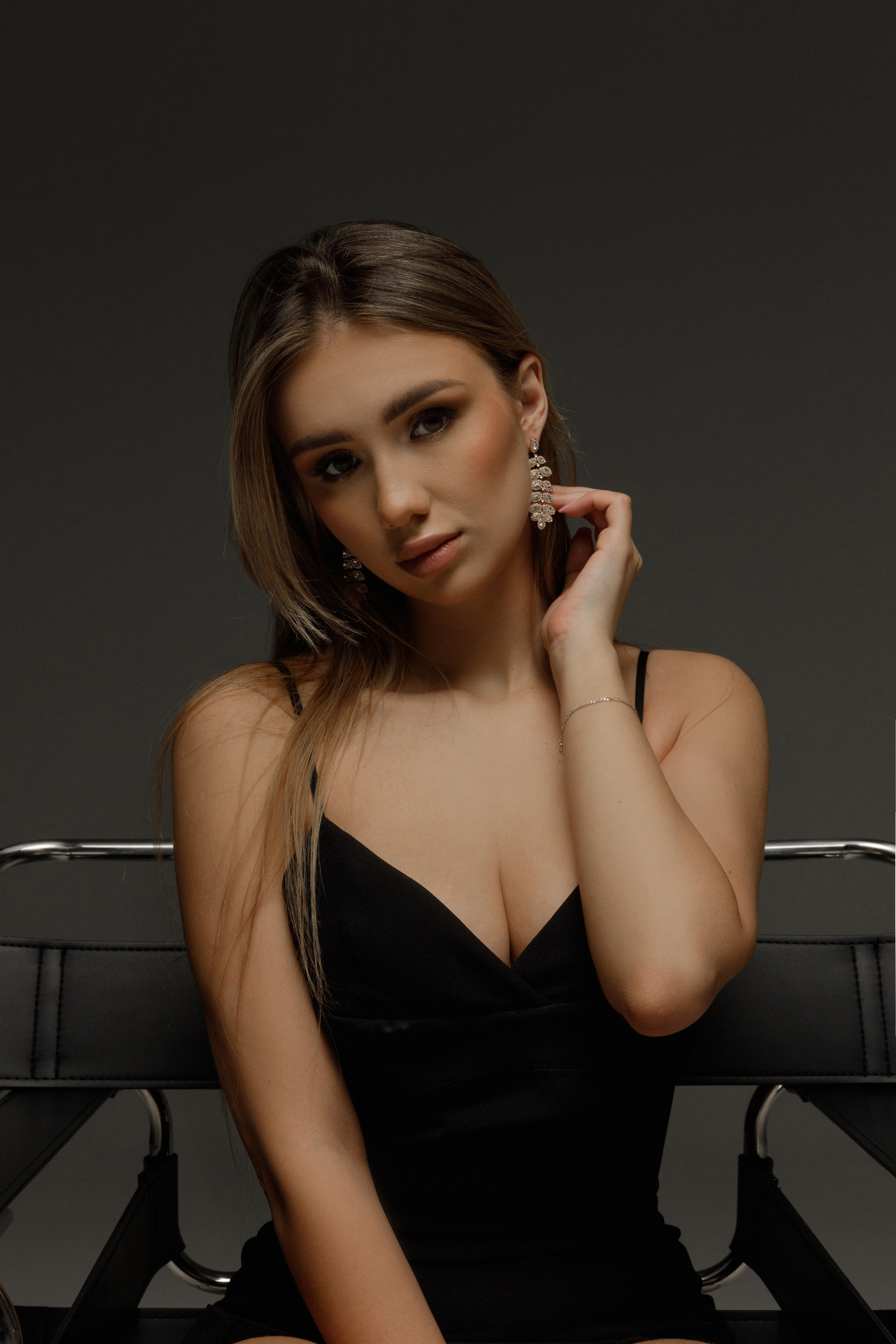 Кристина. Главная