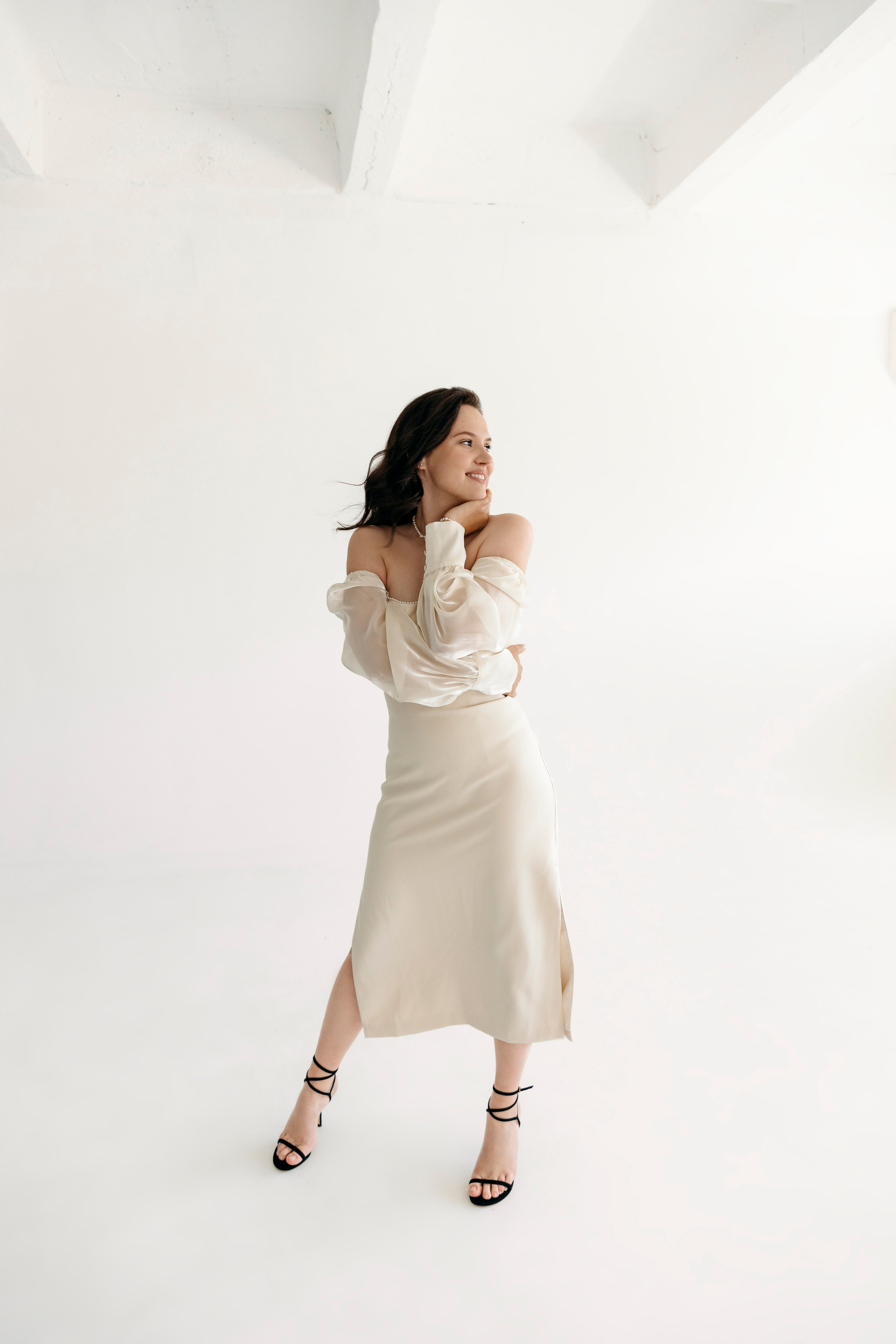 Валерия и Марианна. Главная