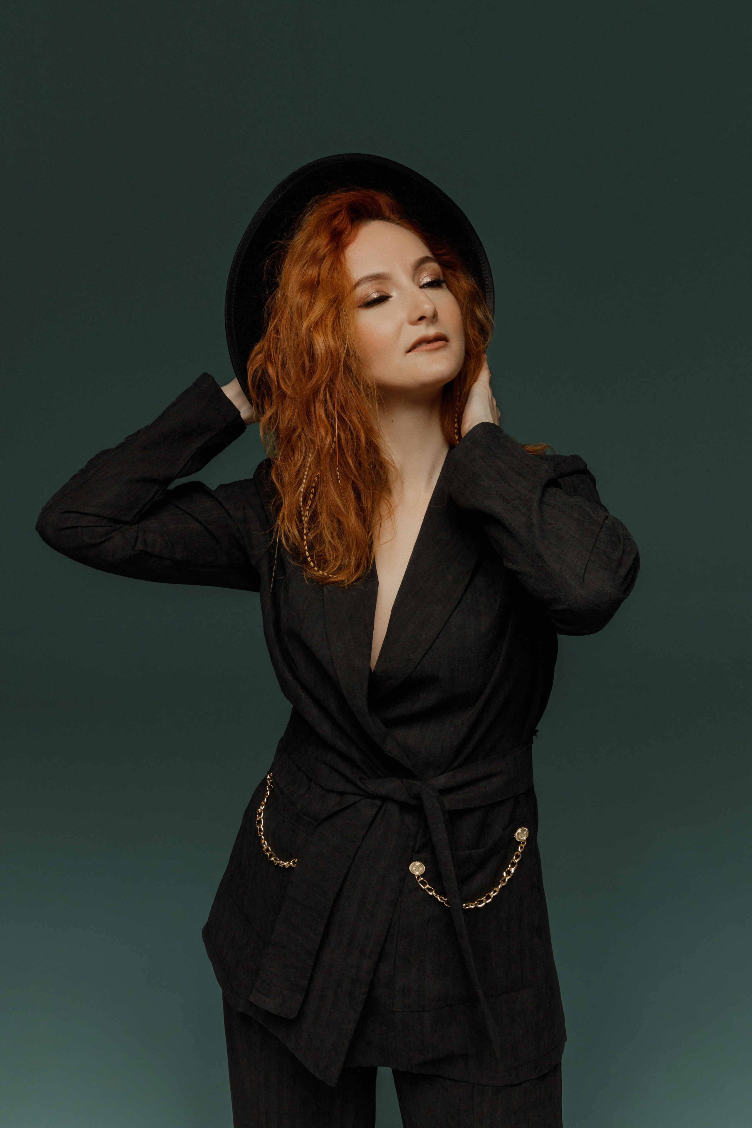 Ольга. Главная