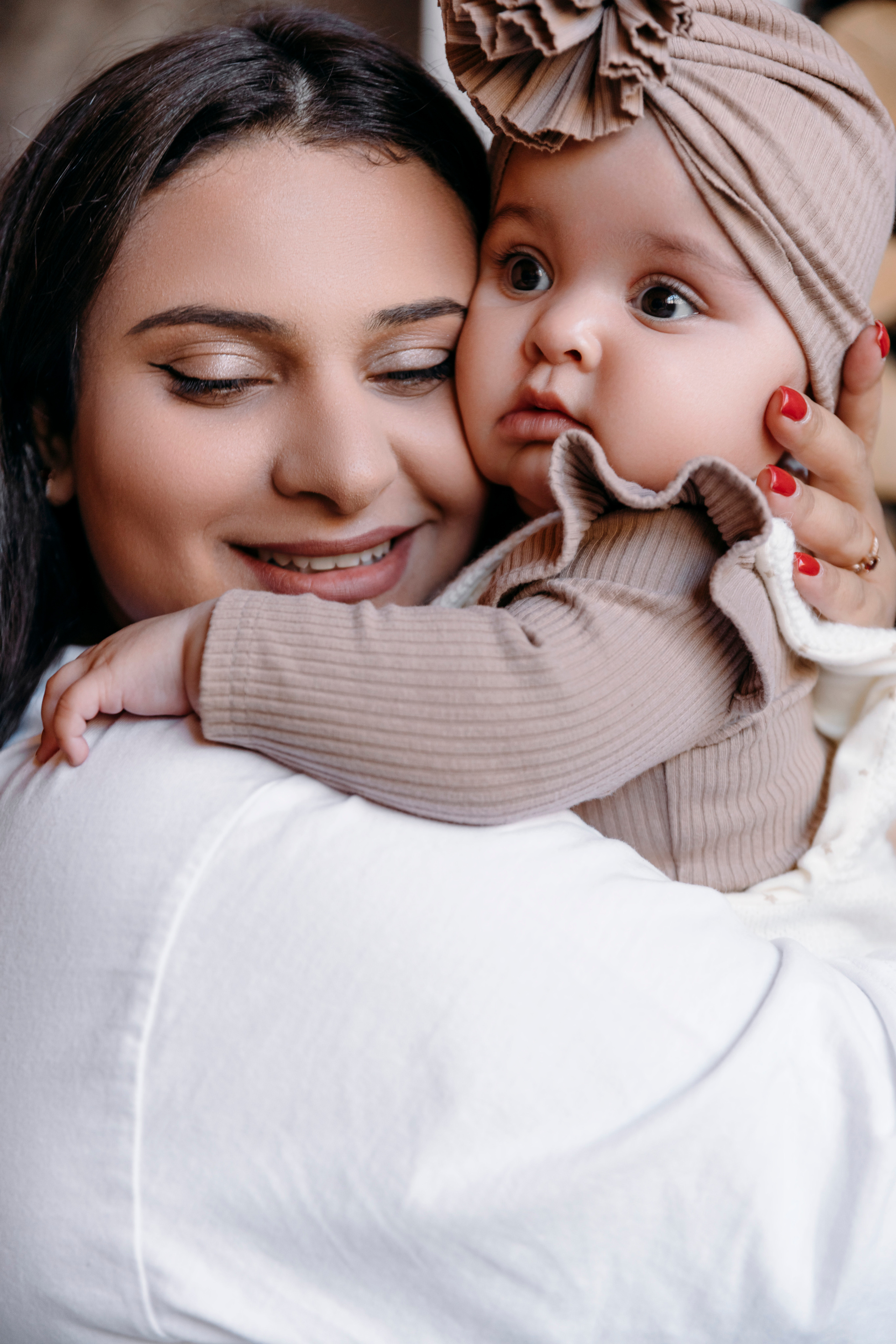 Ася. Главная