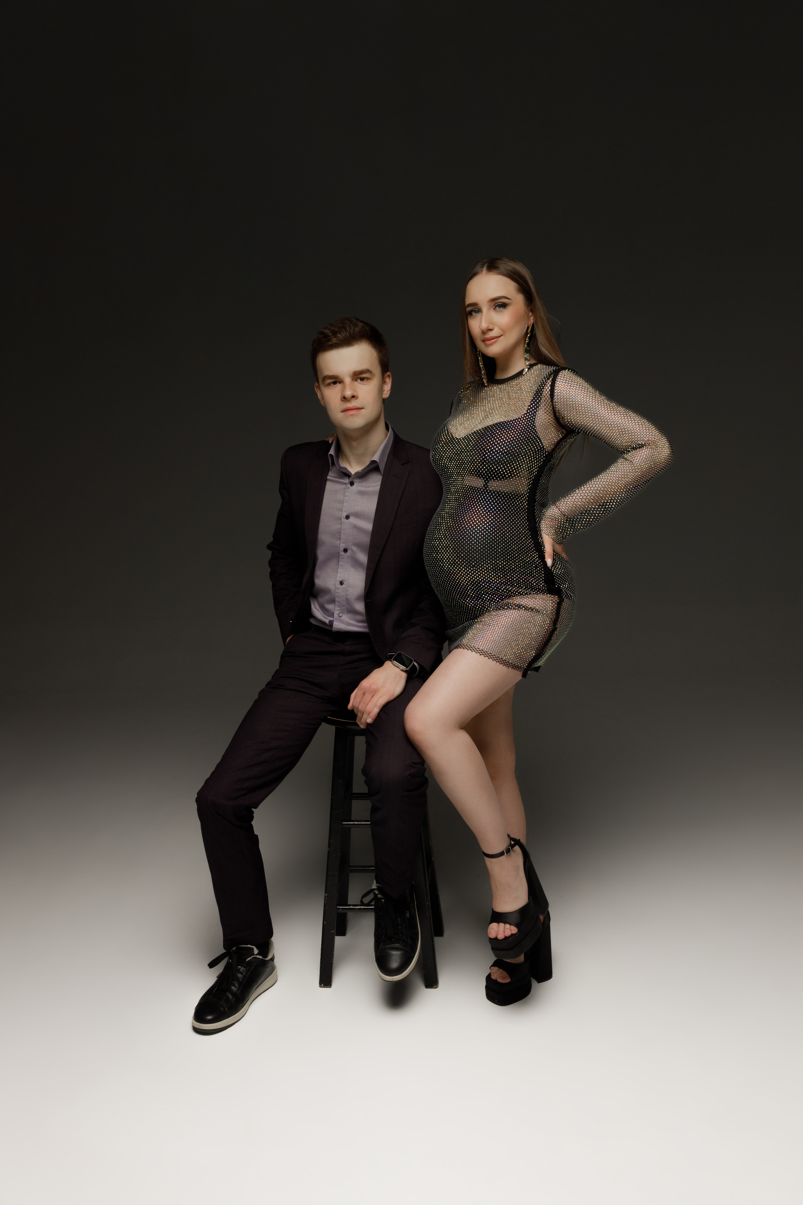 Вероника. Главная