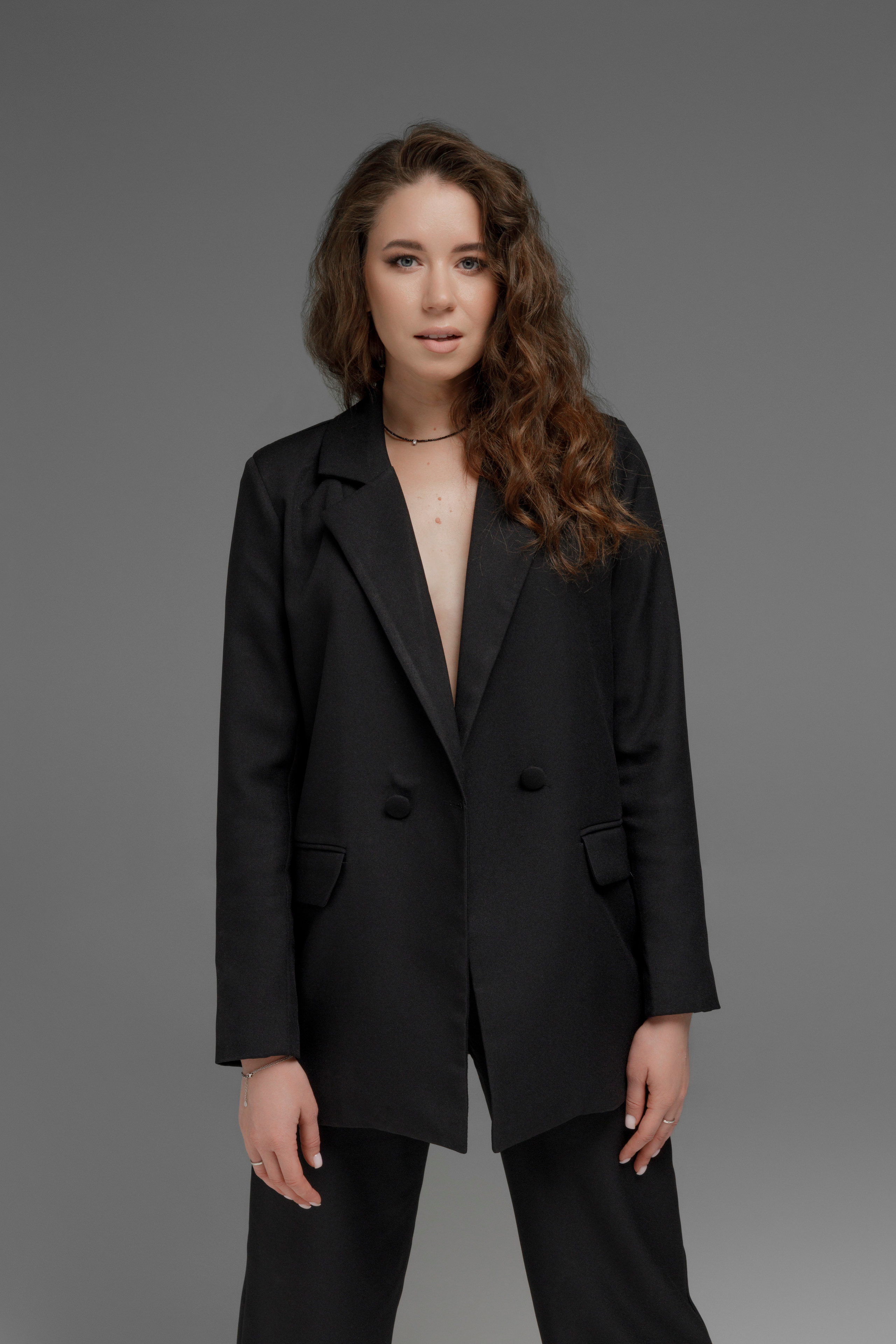 Юля. Главная