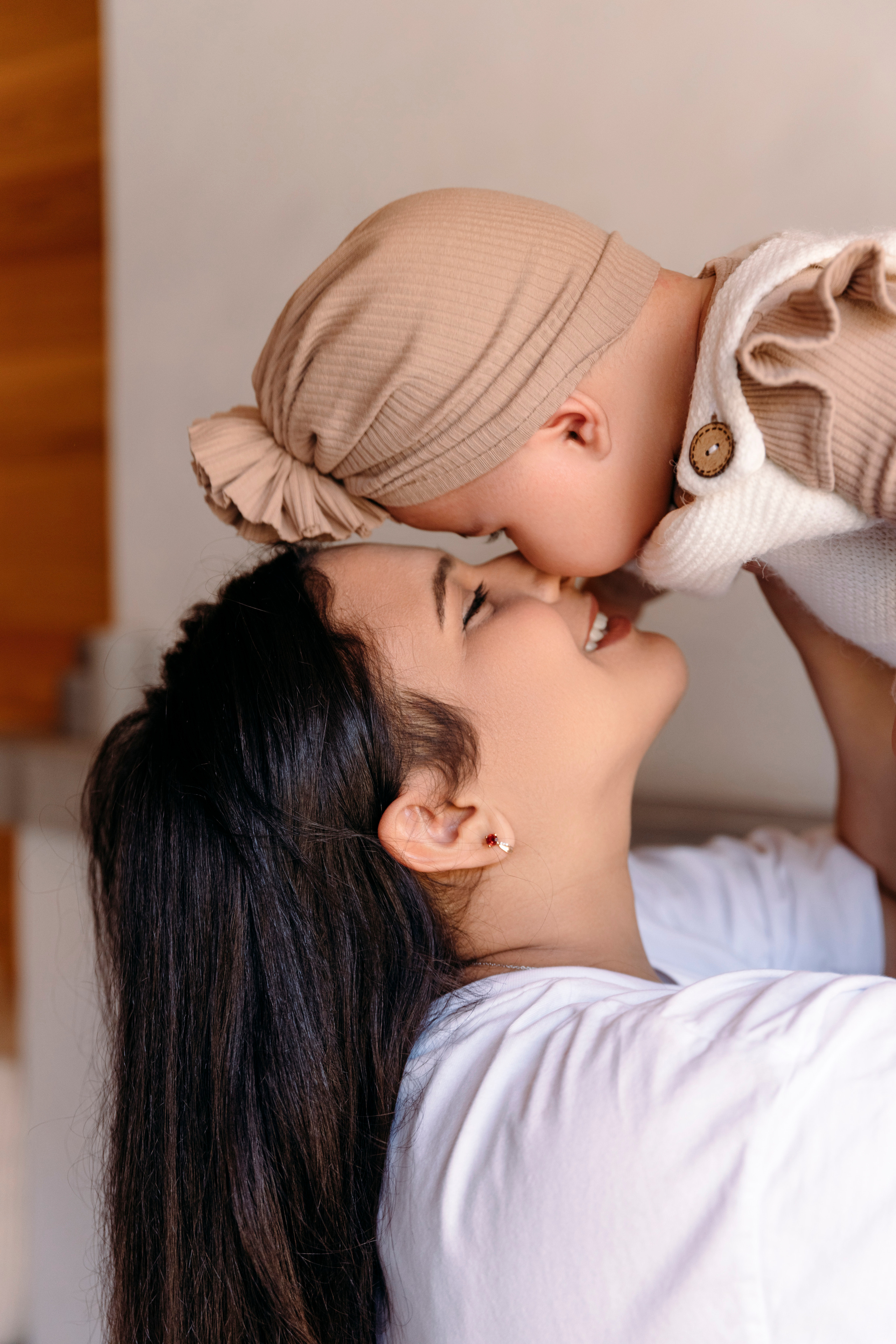 Ася. Главная