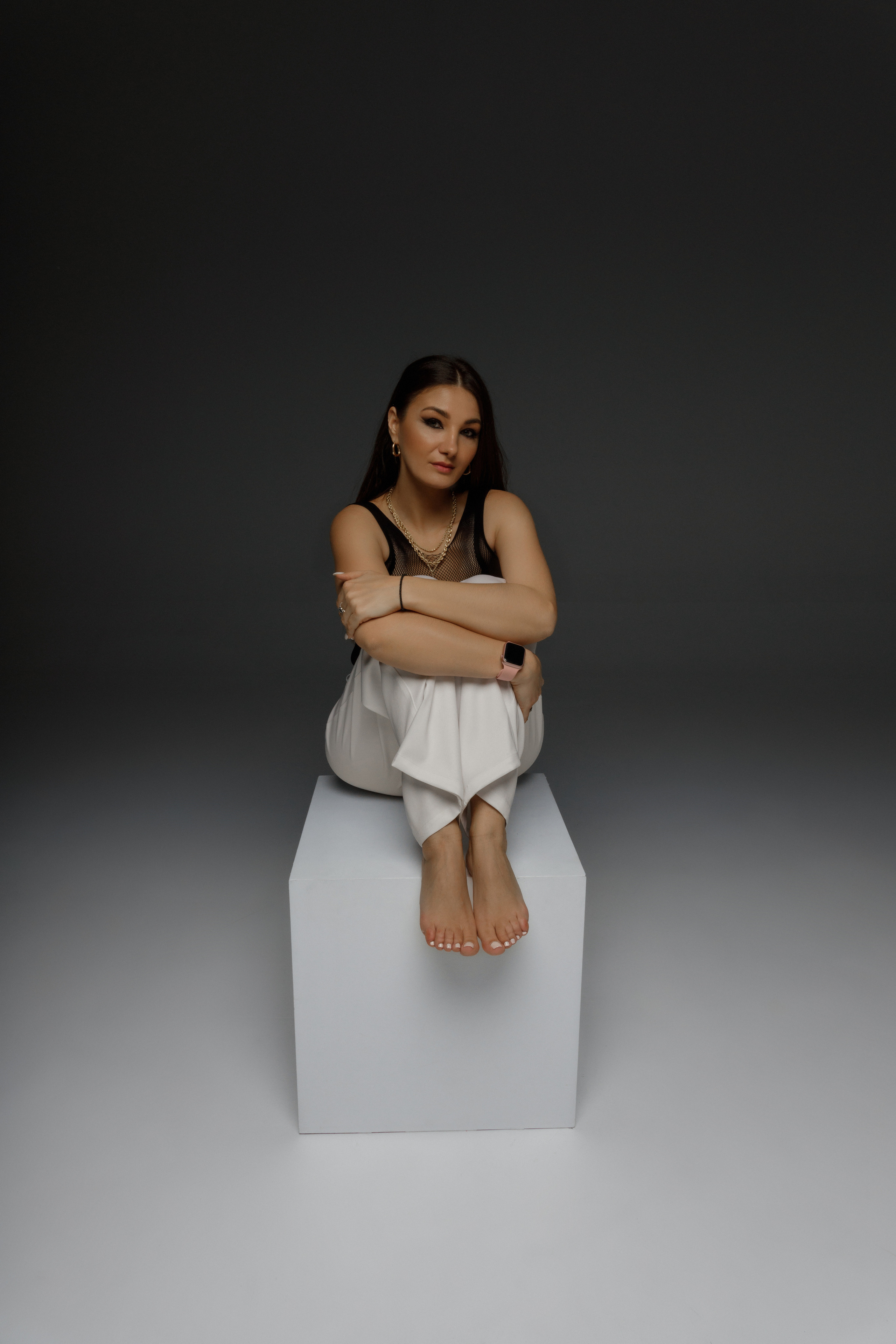 Анна. Главная