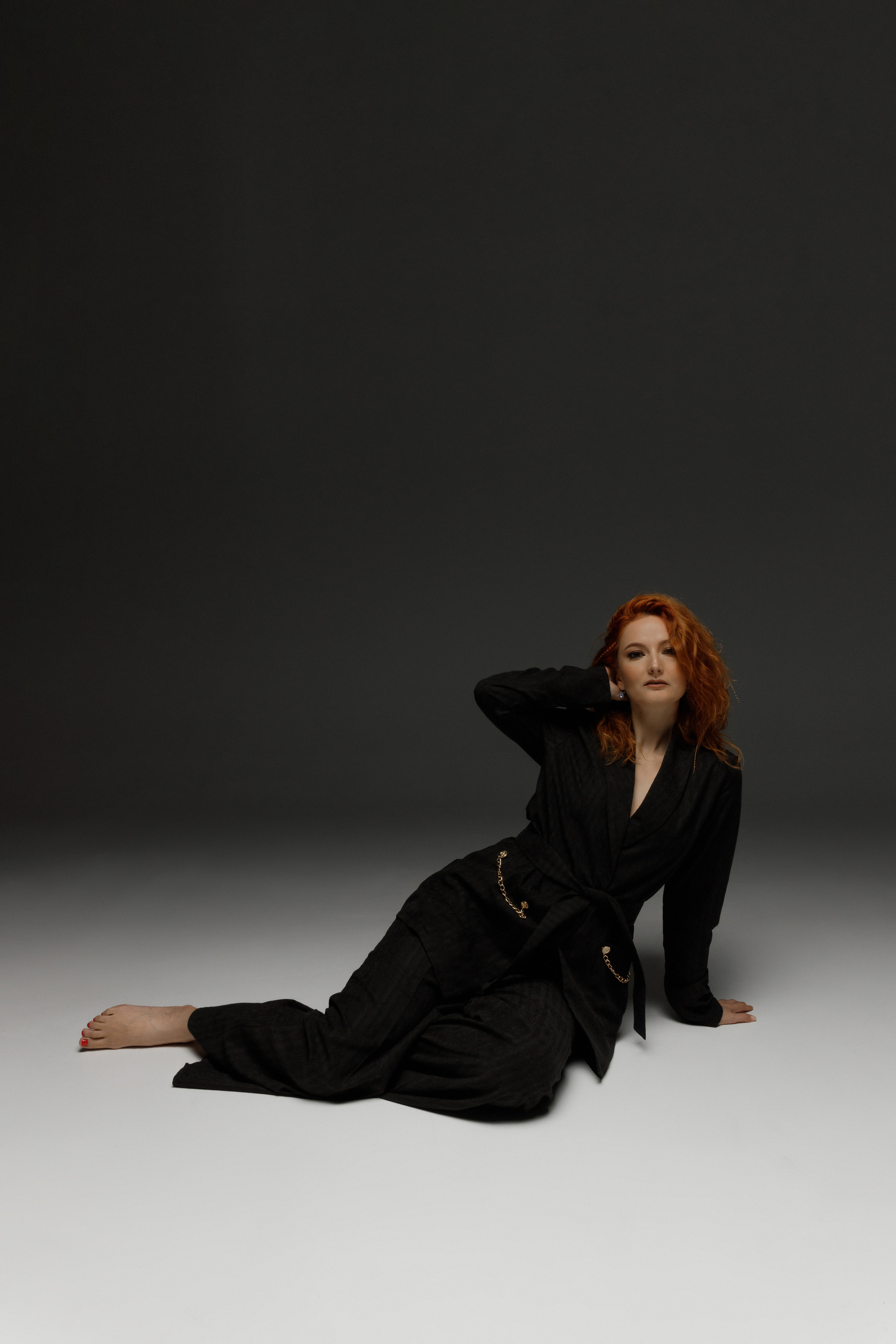 Ольга. Главная