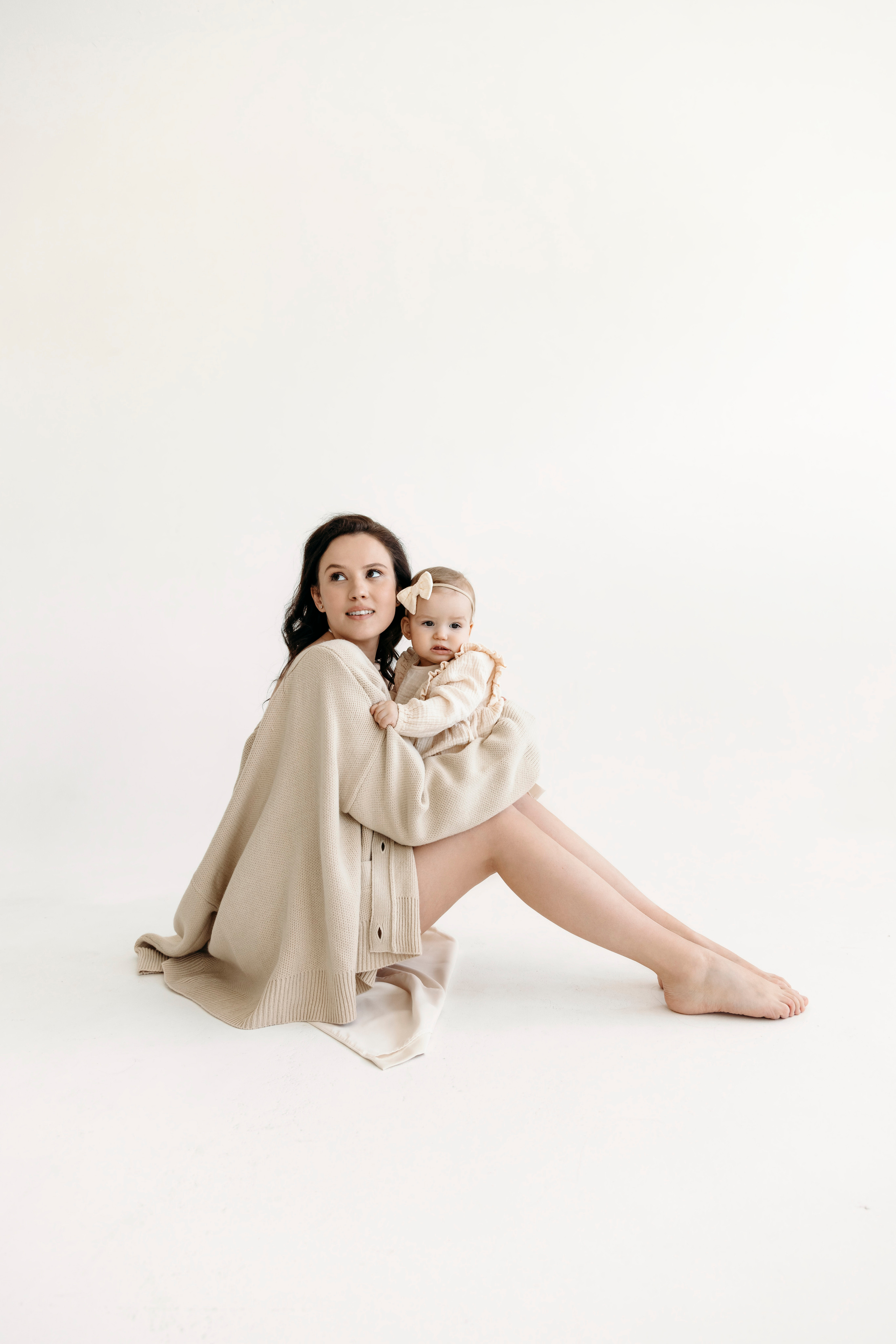 Валерия и Марианна. Главная