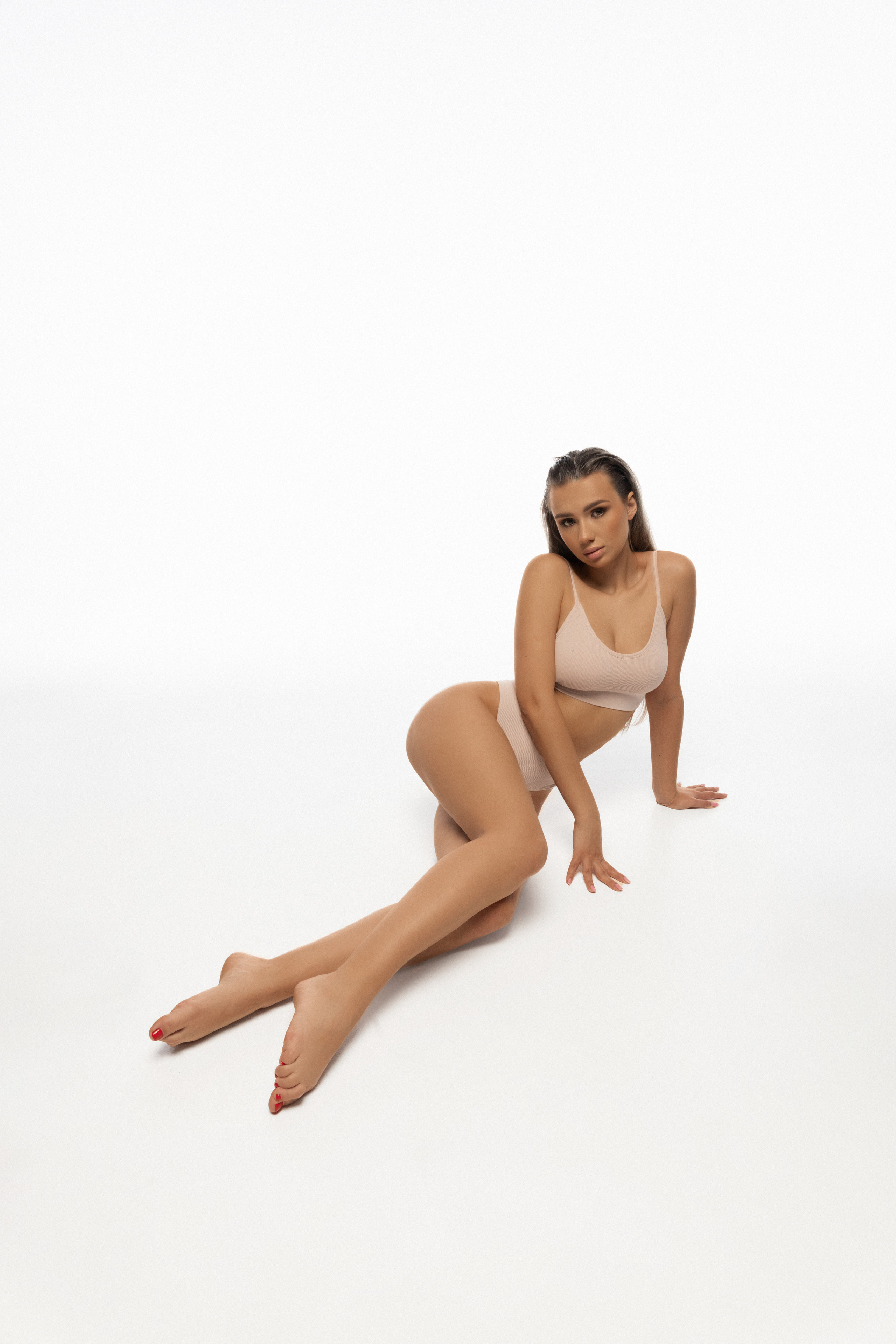 Кристина. Главная