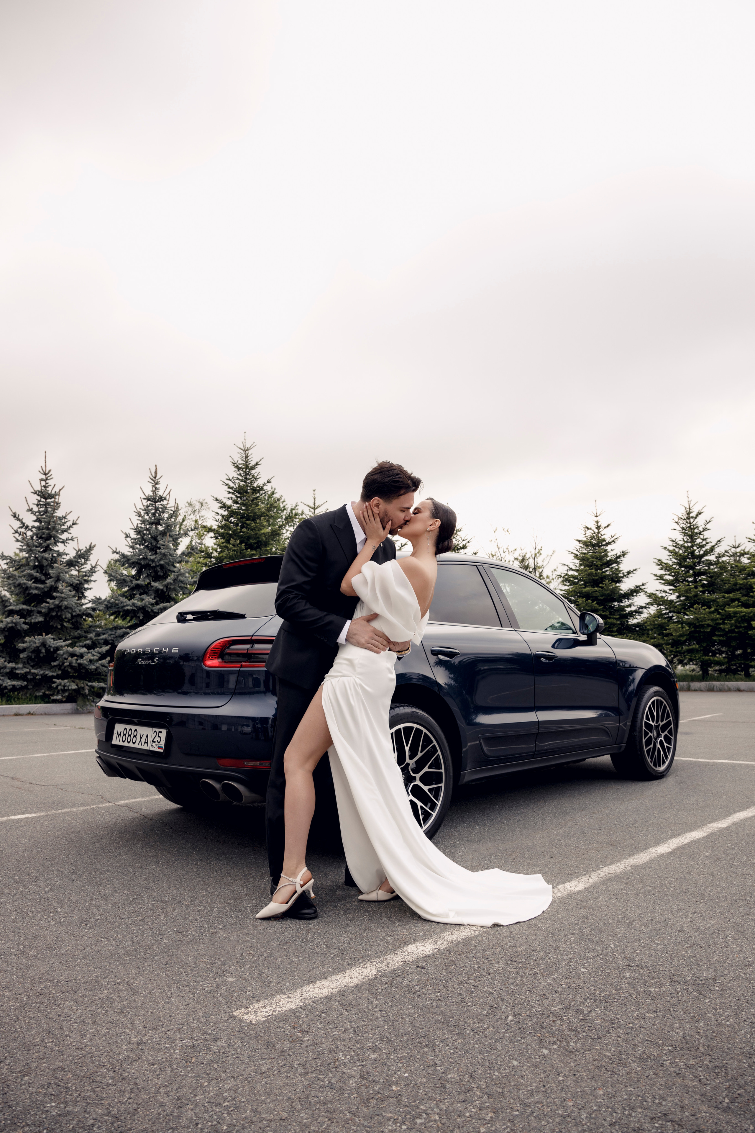 Лара и Алекс. Главная