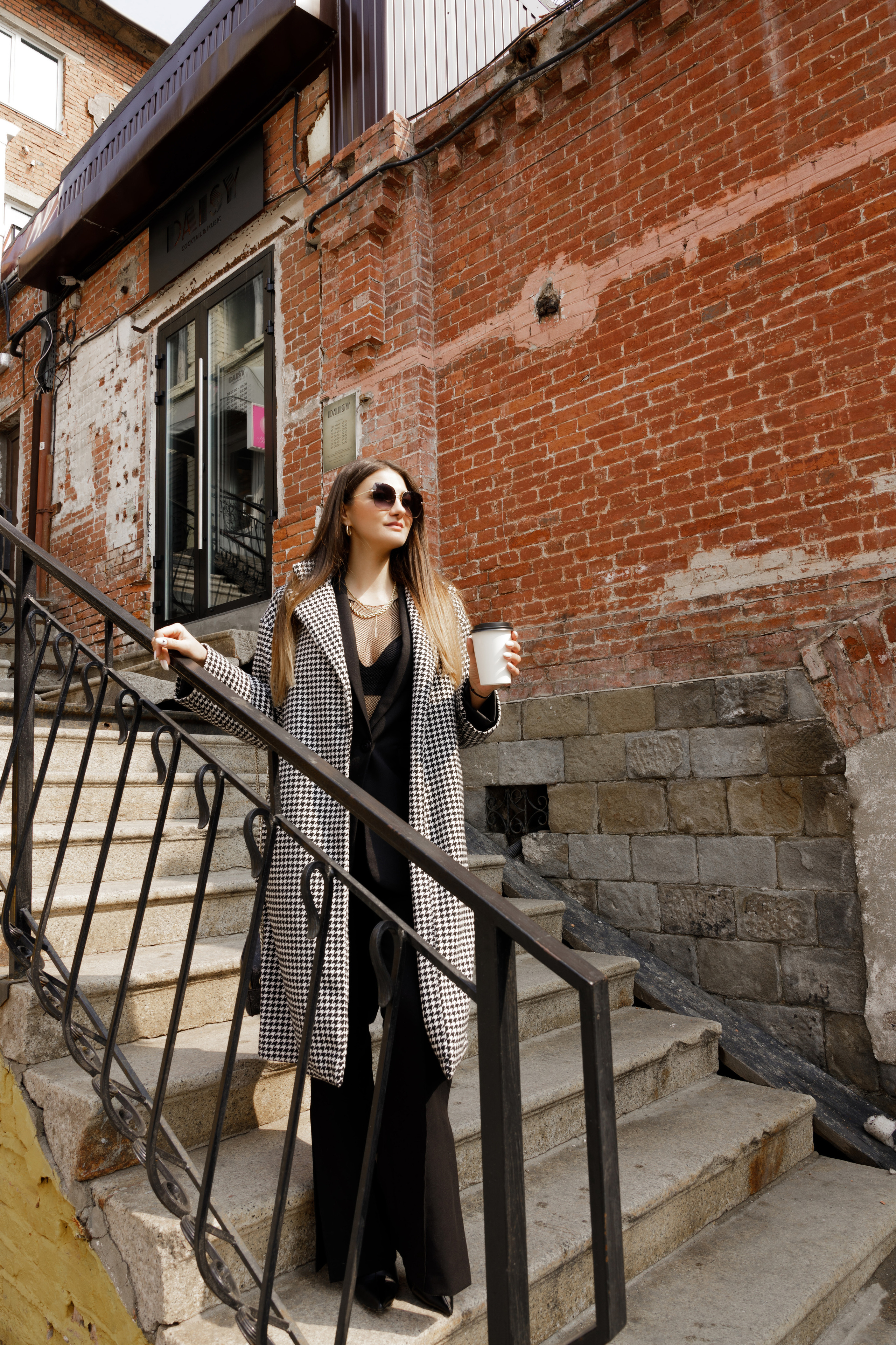 Анна. Главная