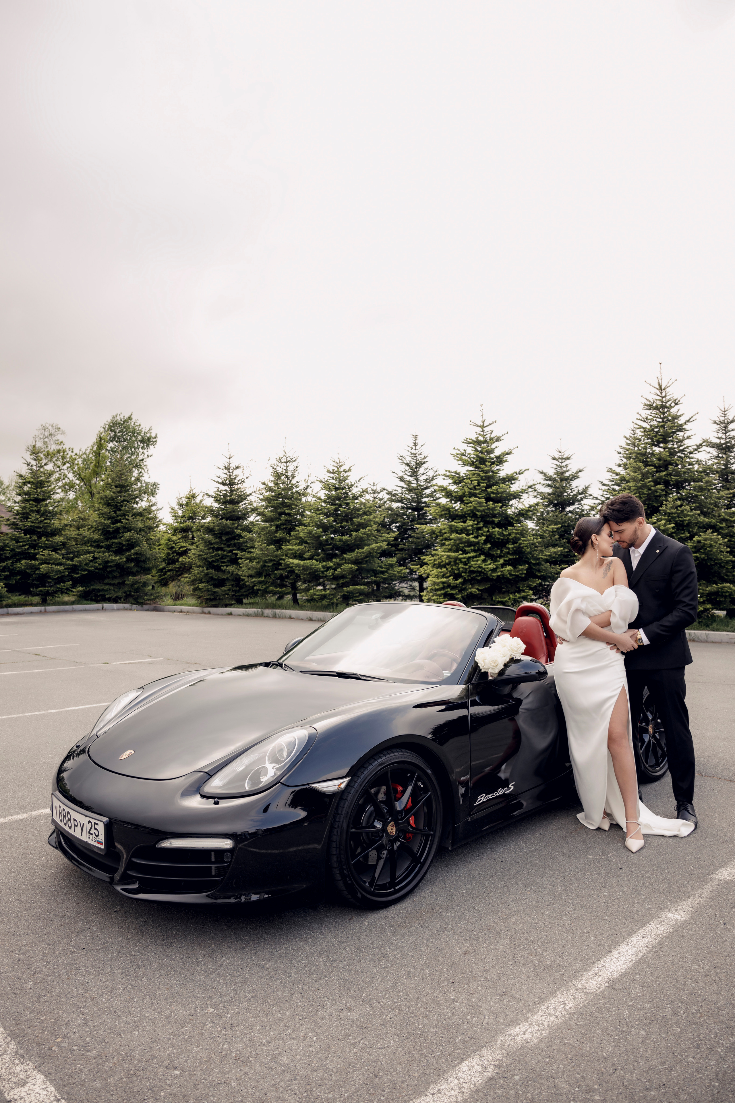 Лара и Алекс. Главная