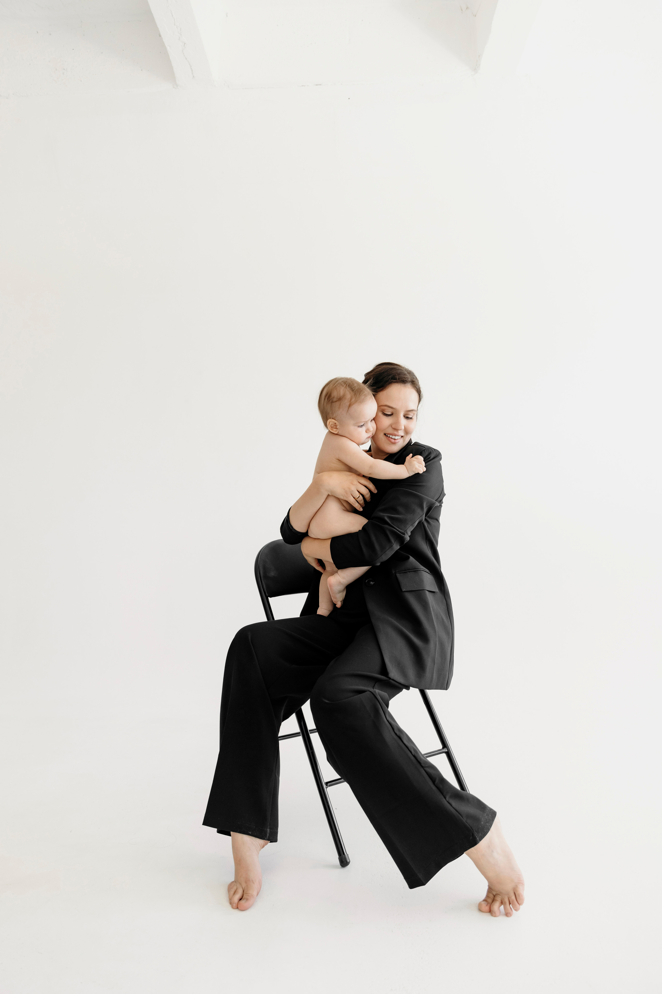 Валерия и Марианна. Главная