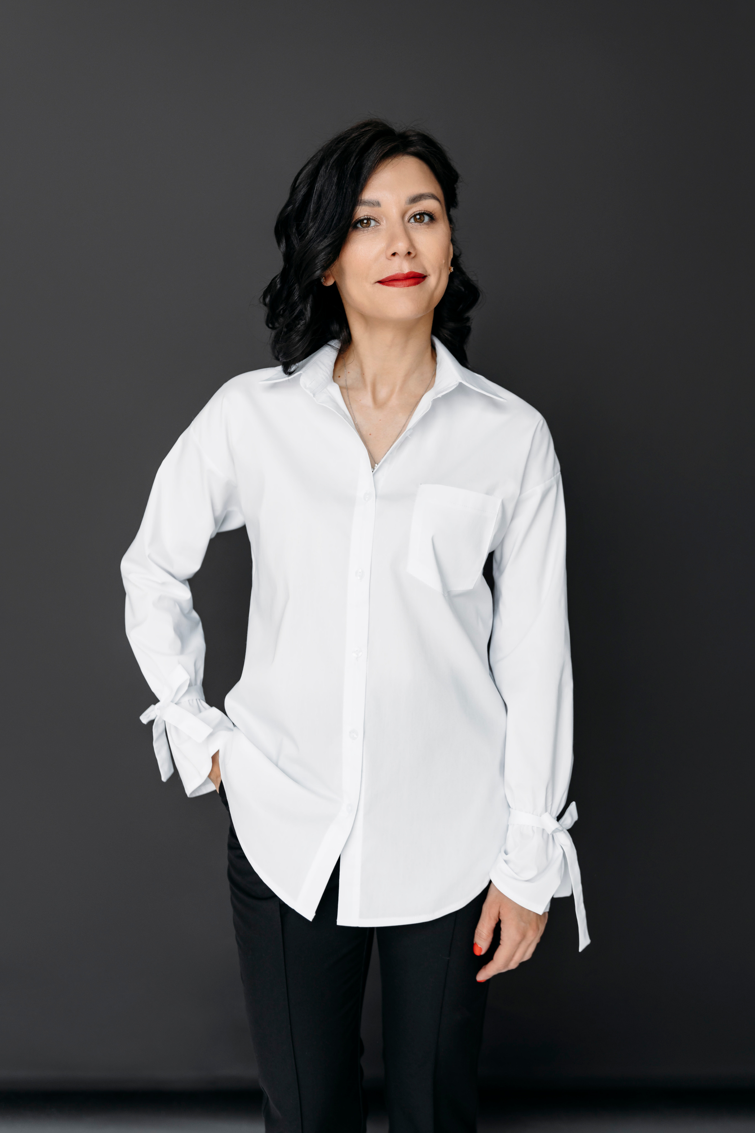 Ирина. Главная