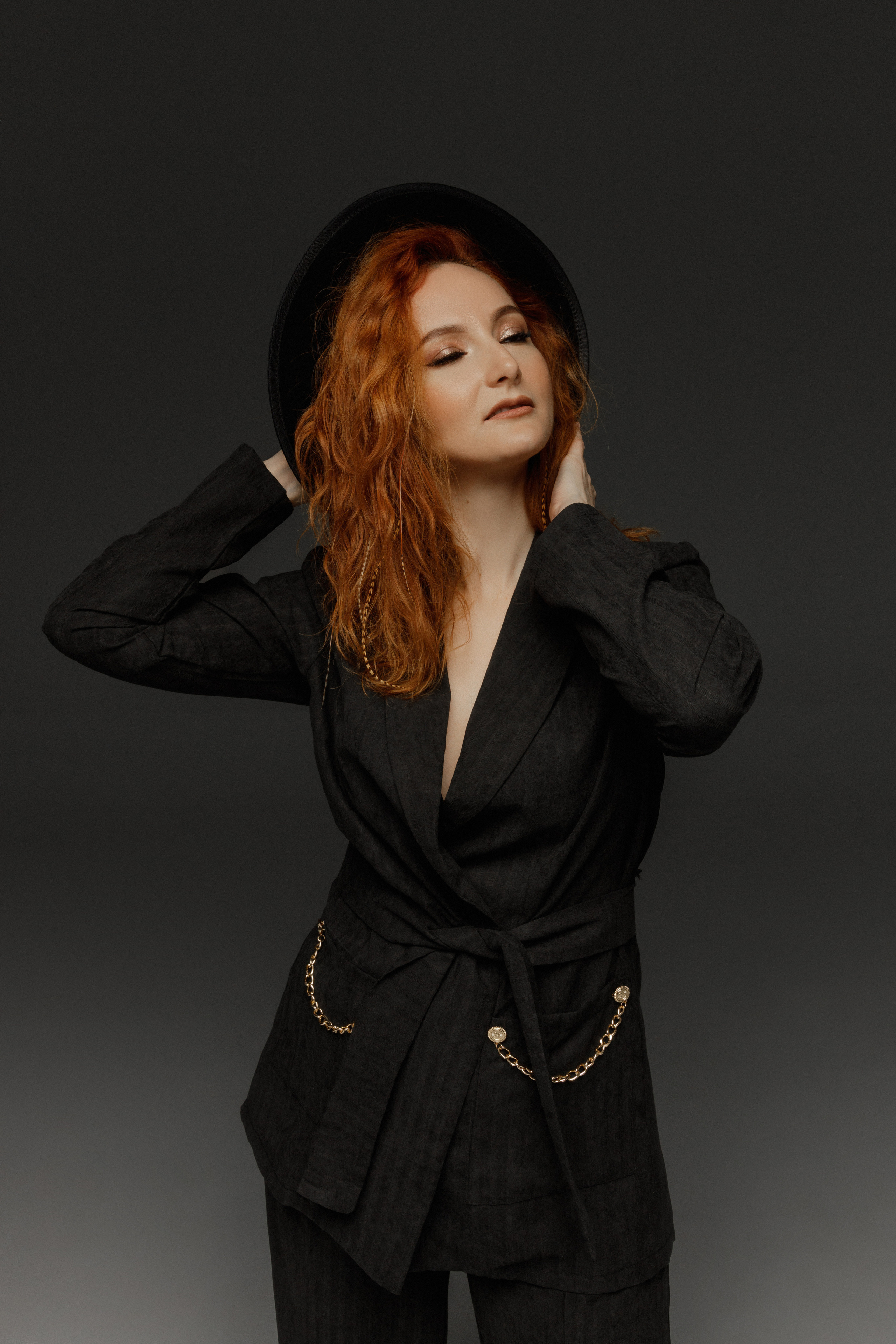 Ольга. Главная