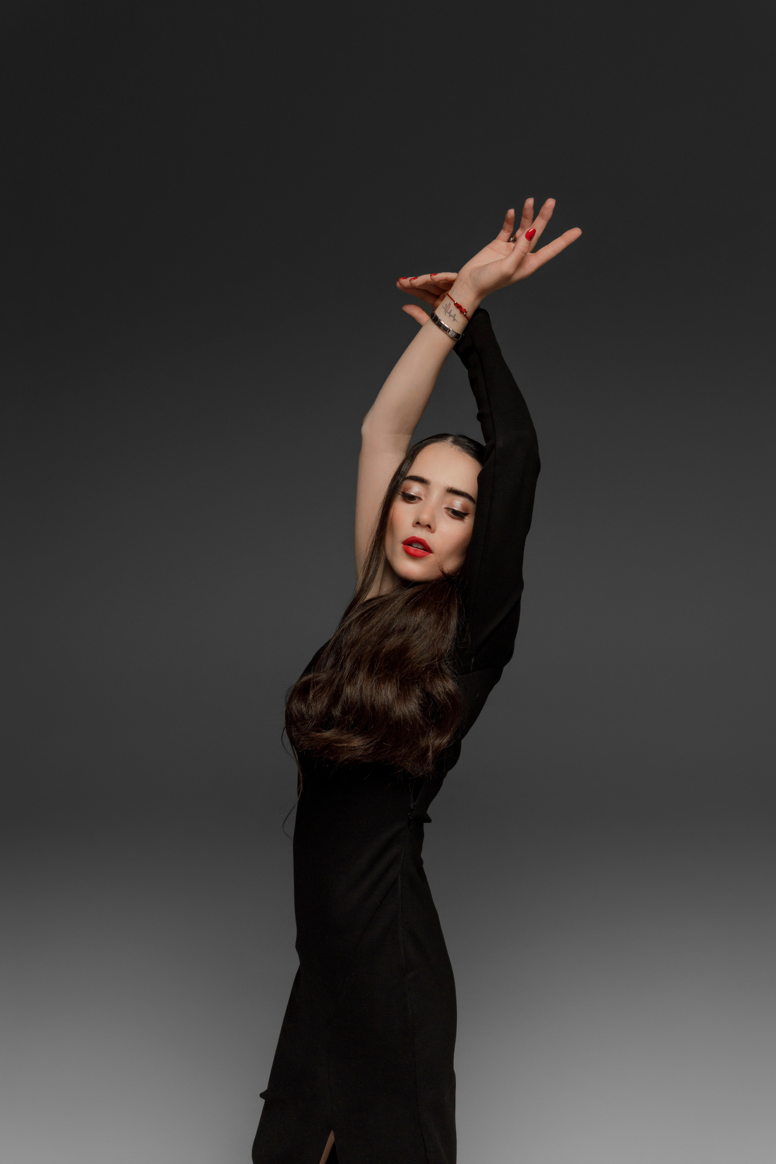 Олеся. Главная