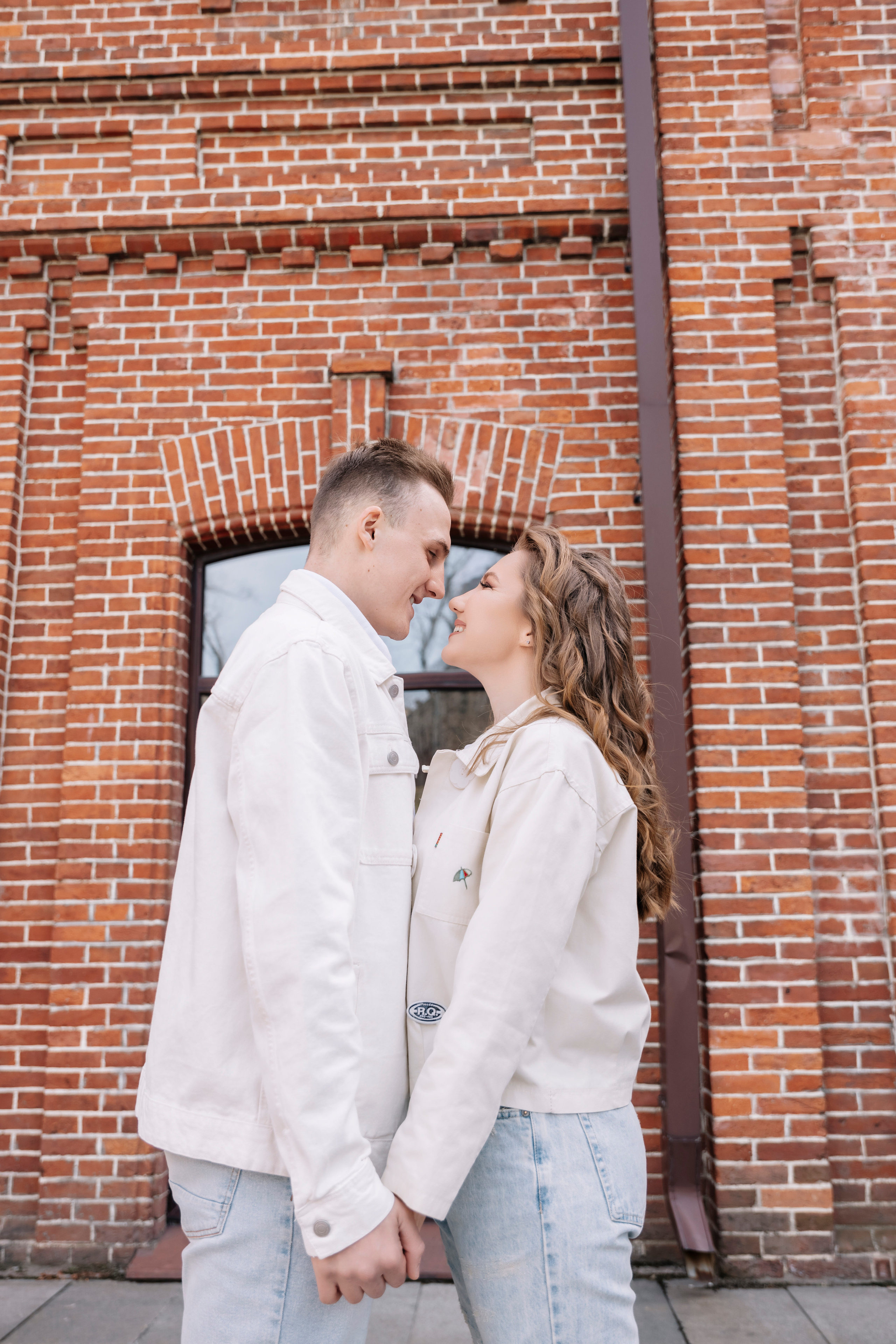 Полина и Ярослав. Главная