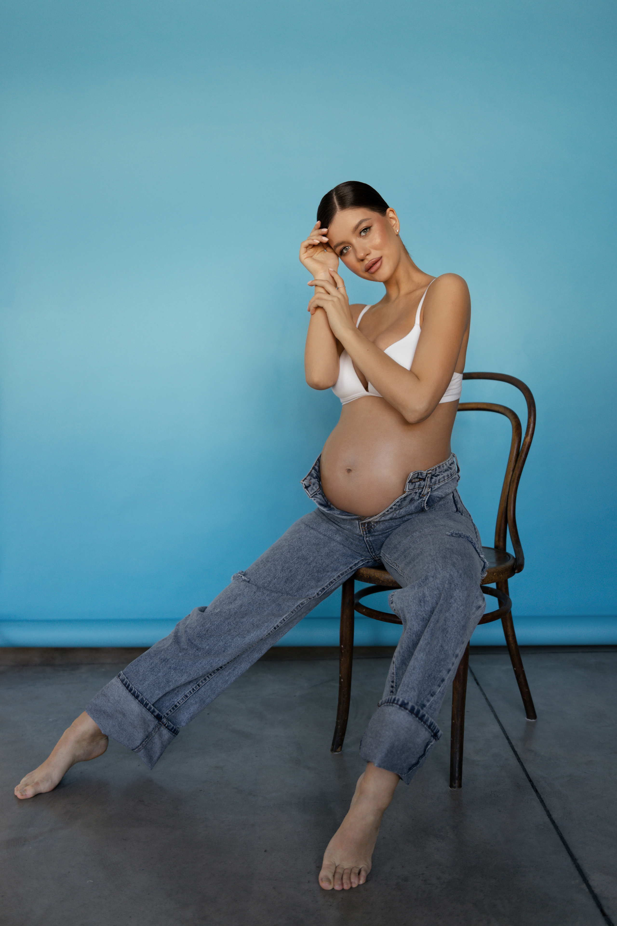 Анастасия. Главная