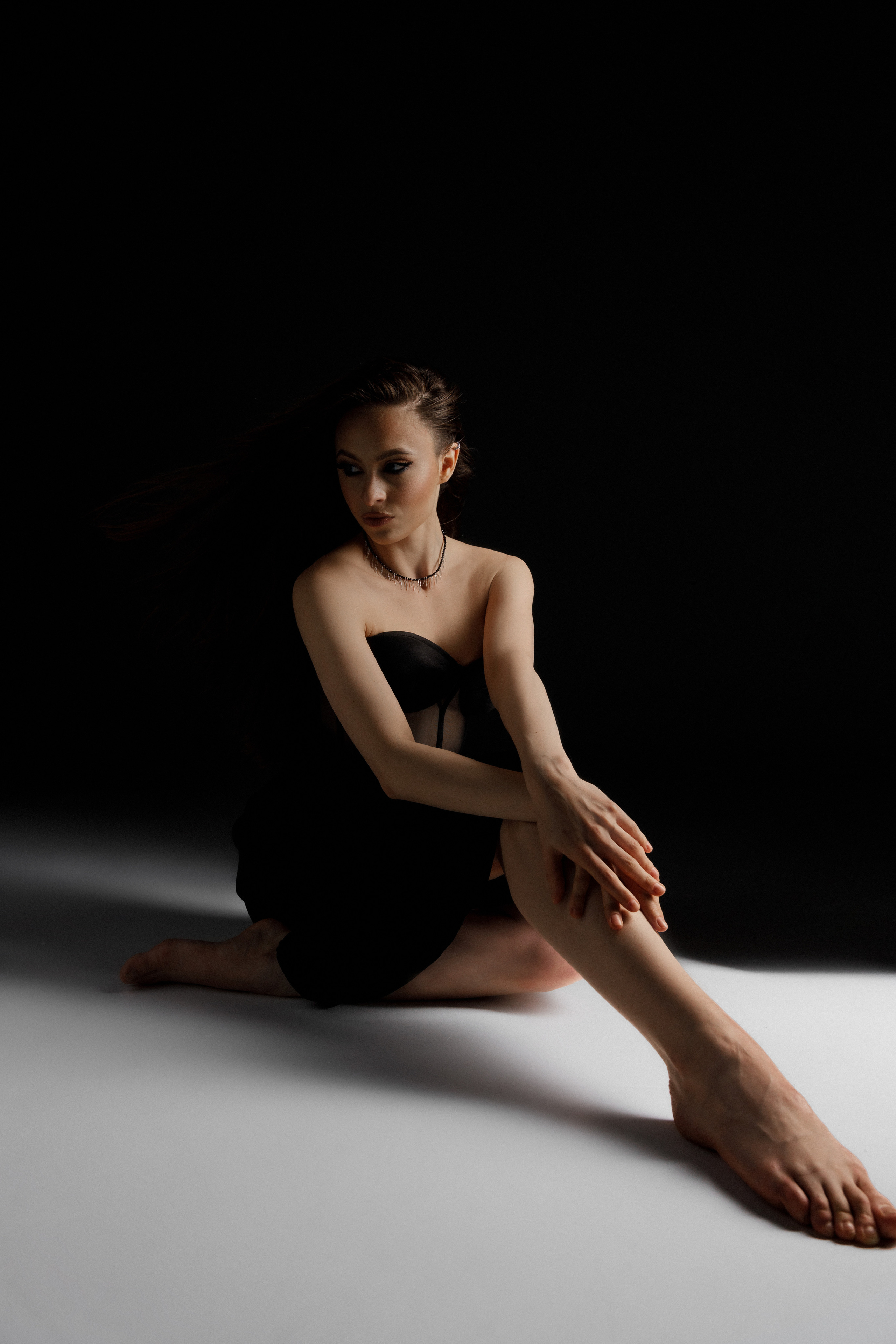 Эмма. Главная