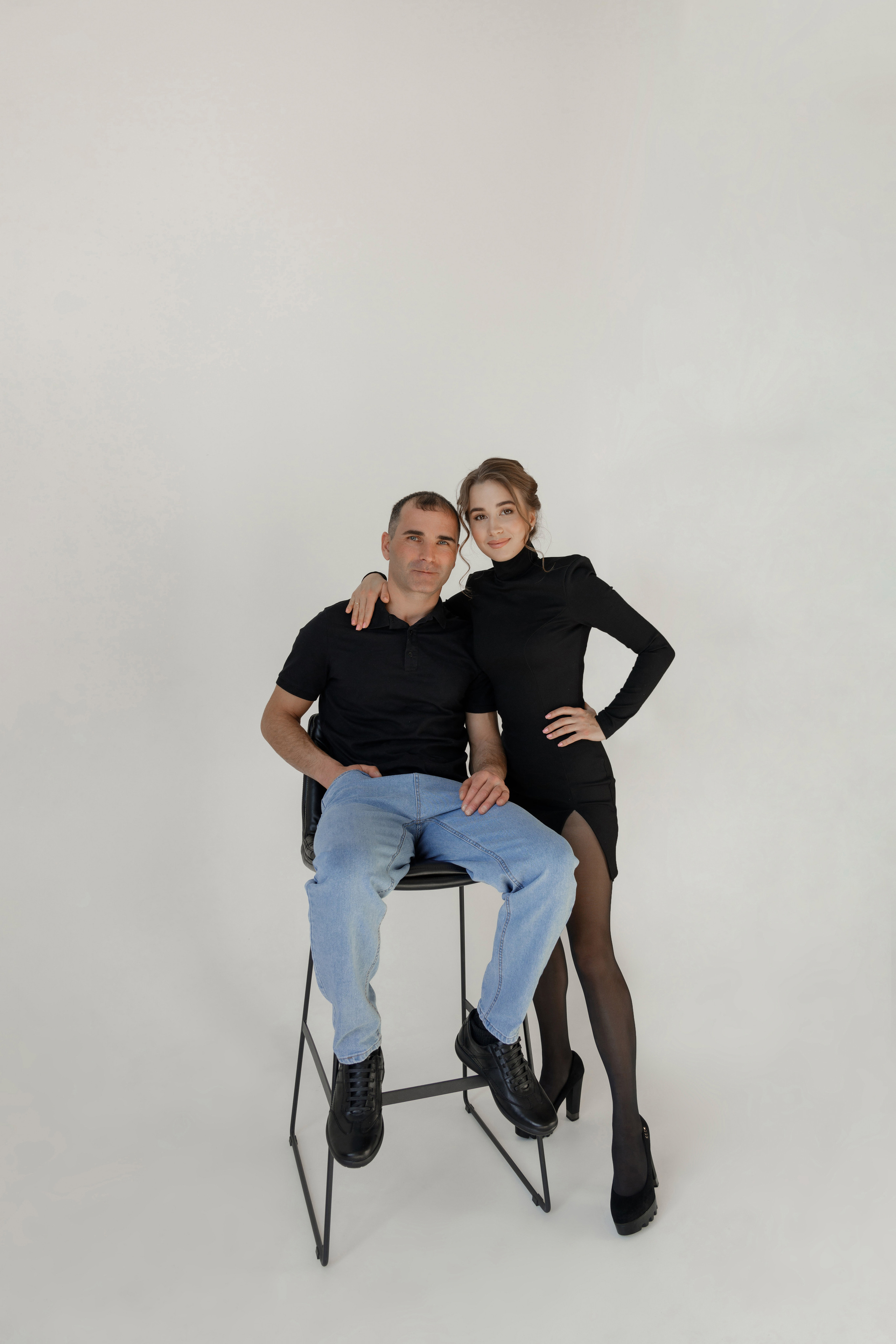 Кристина Иван. Главная