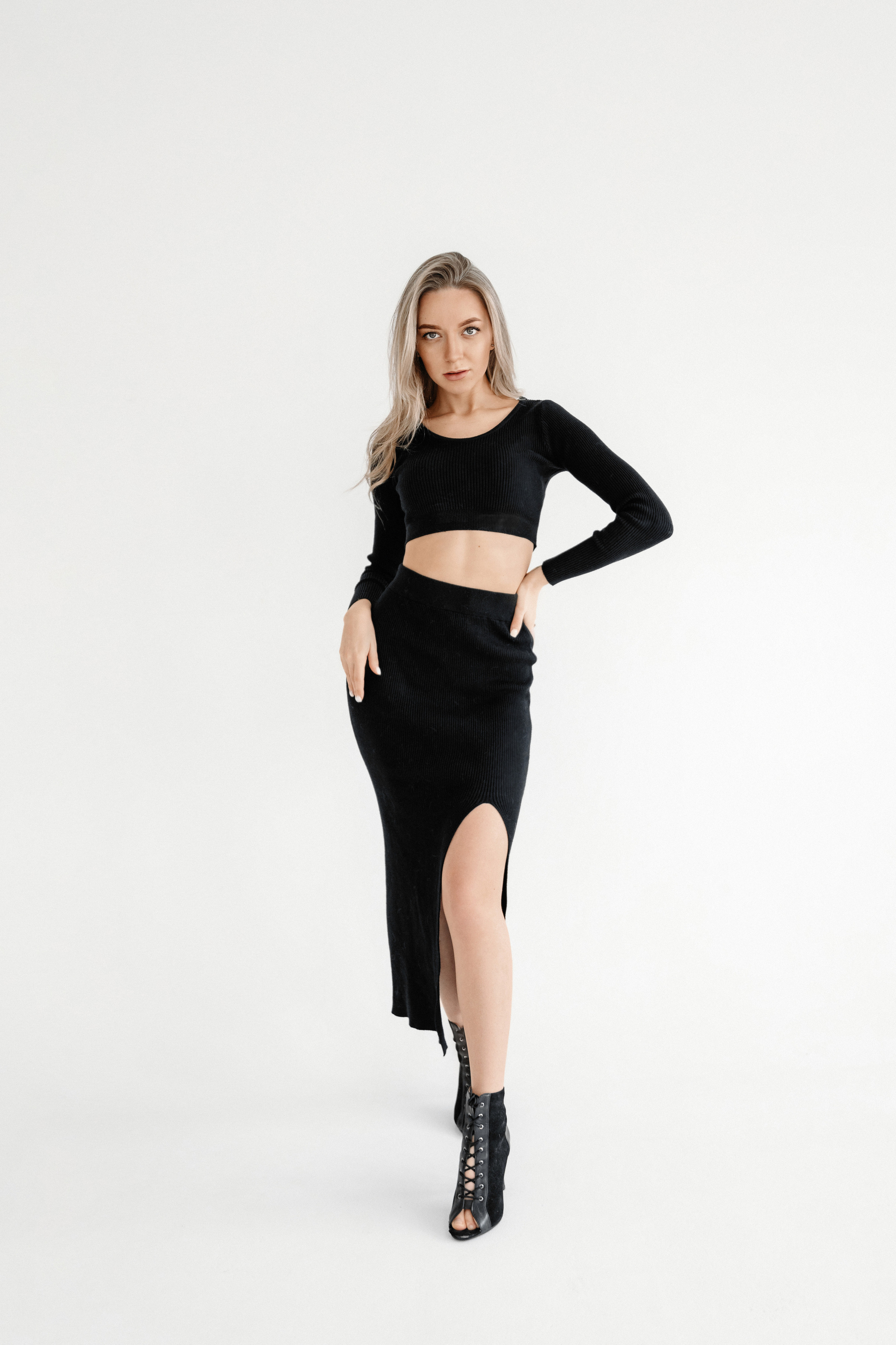 Ксюша. Главная