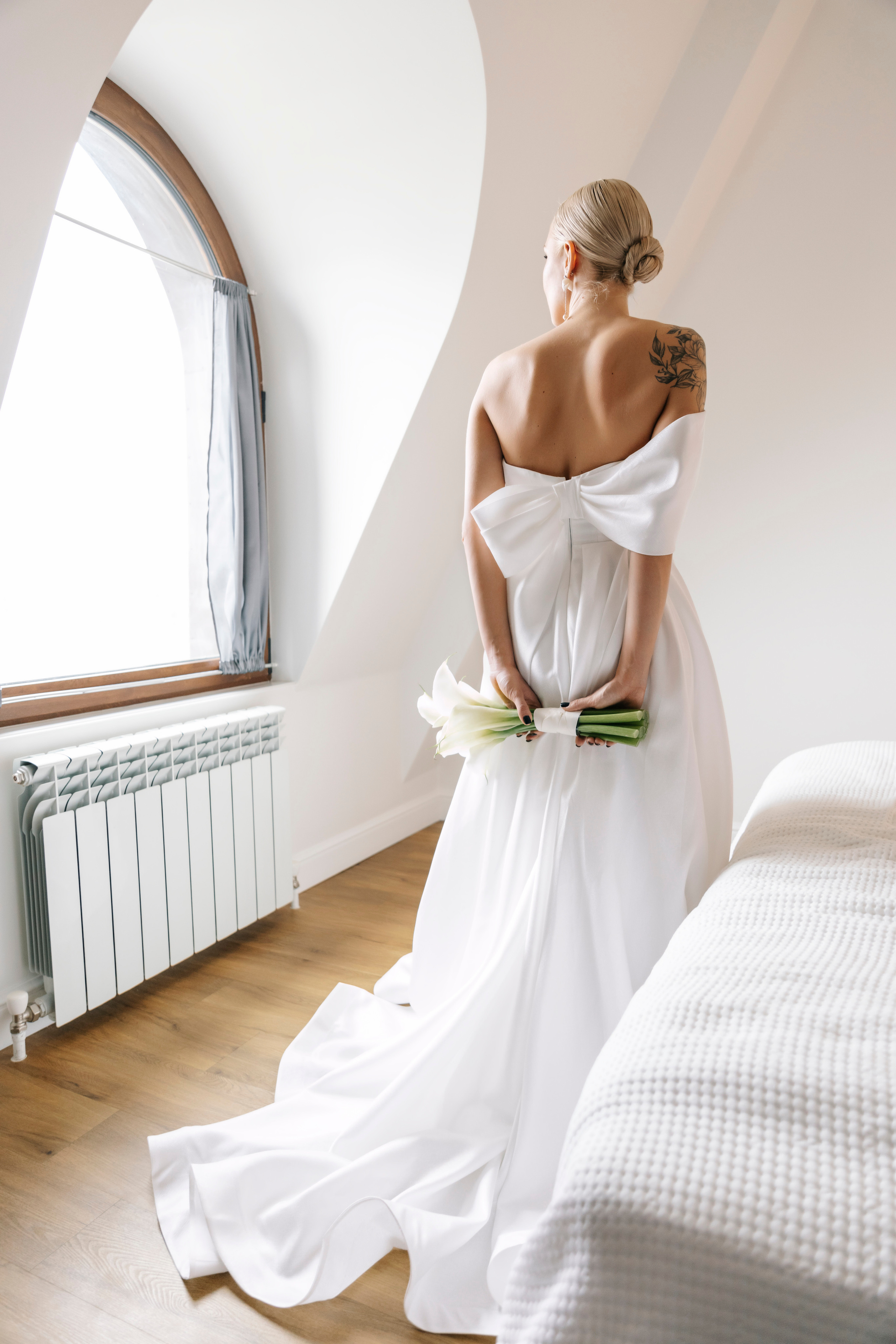 Елена и Виктор. Главная