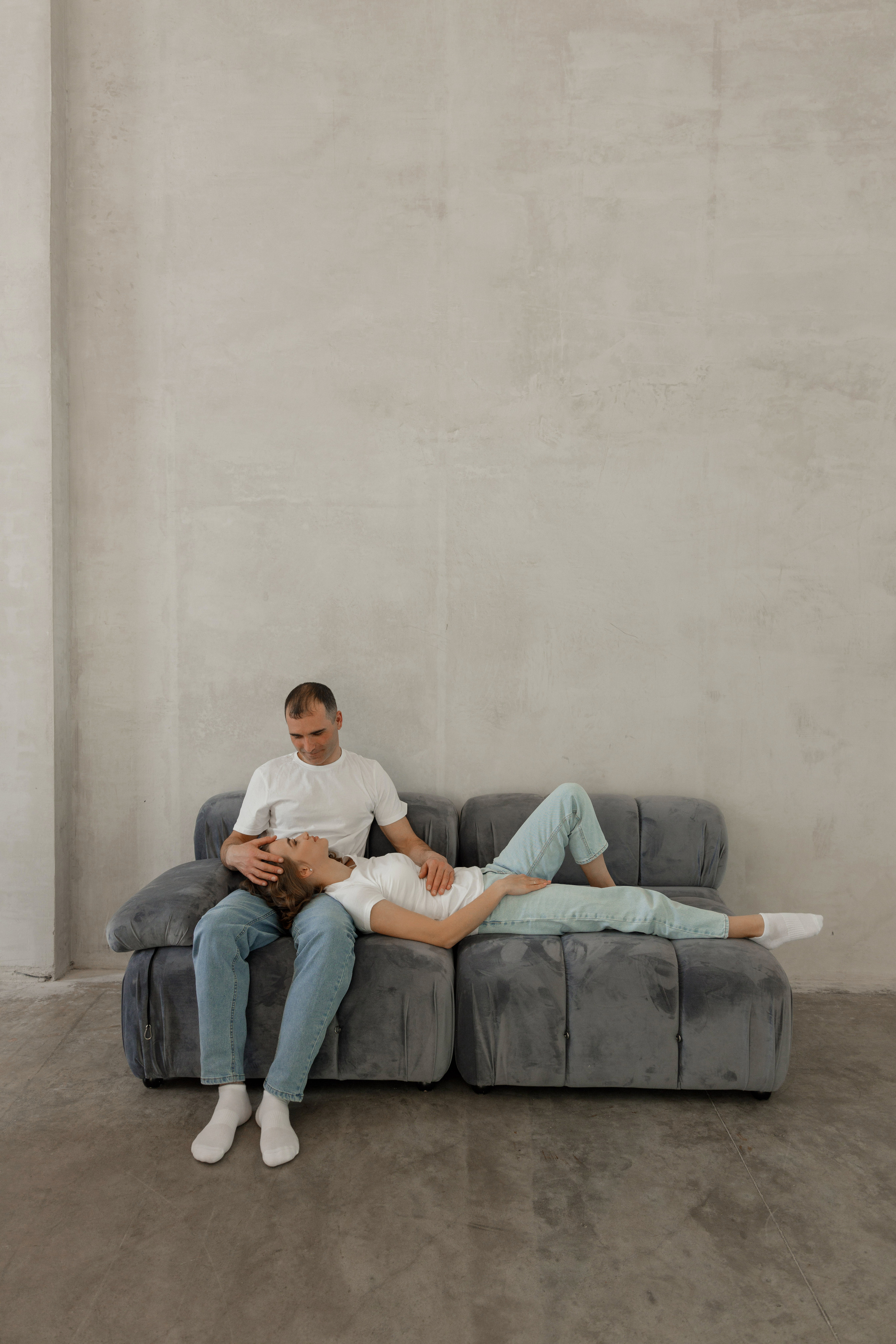 Кристина Иван. Главная