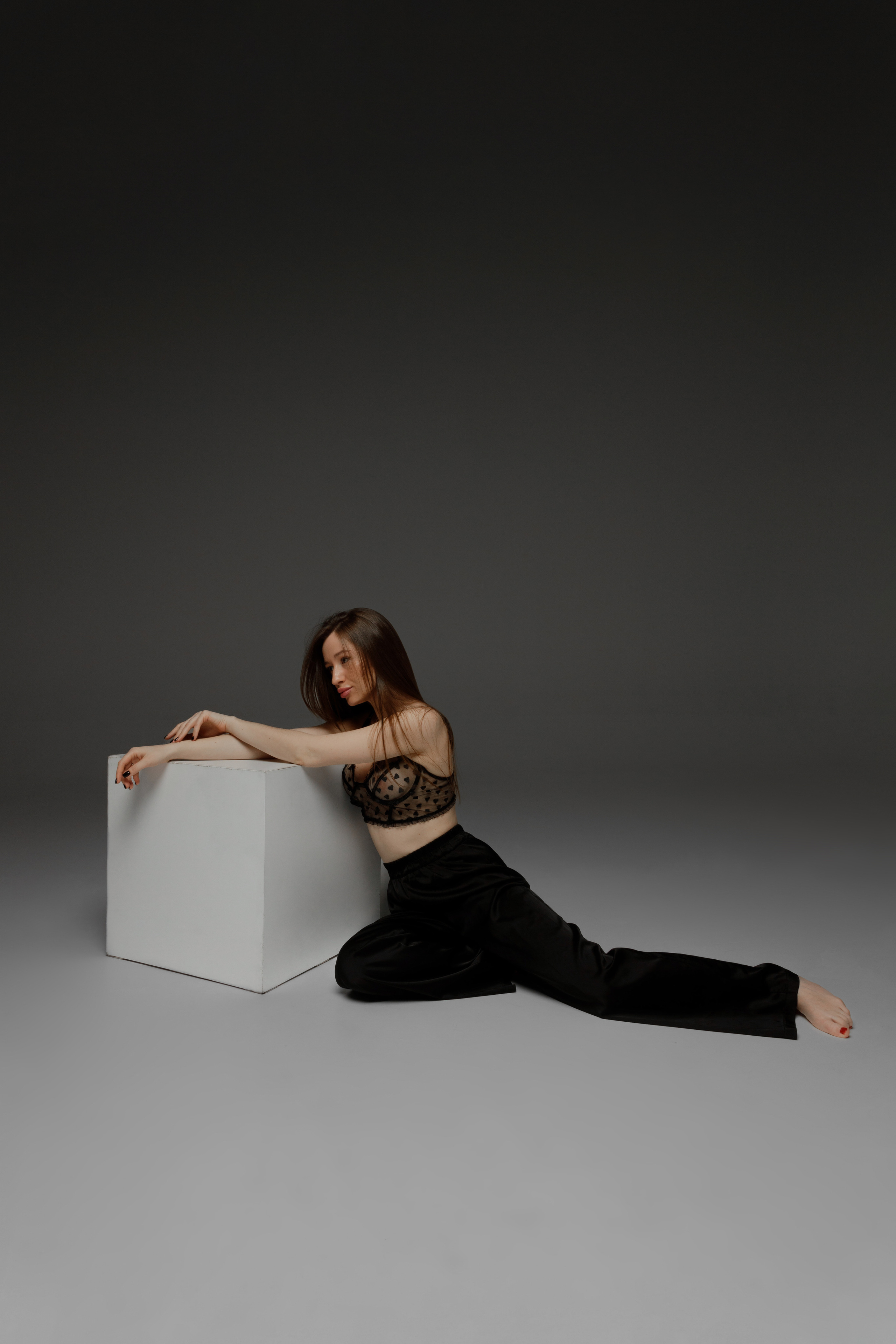 Алина. Главная