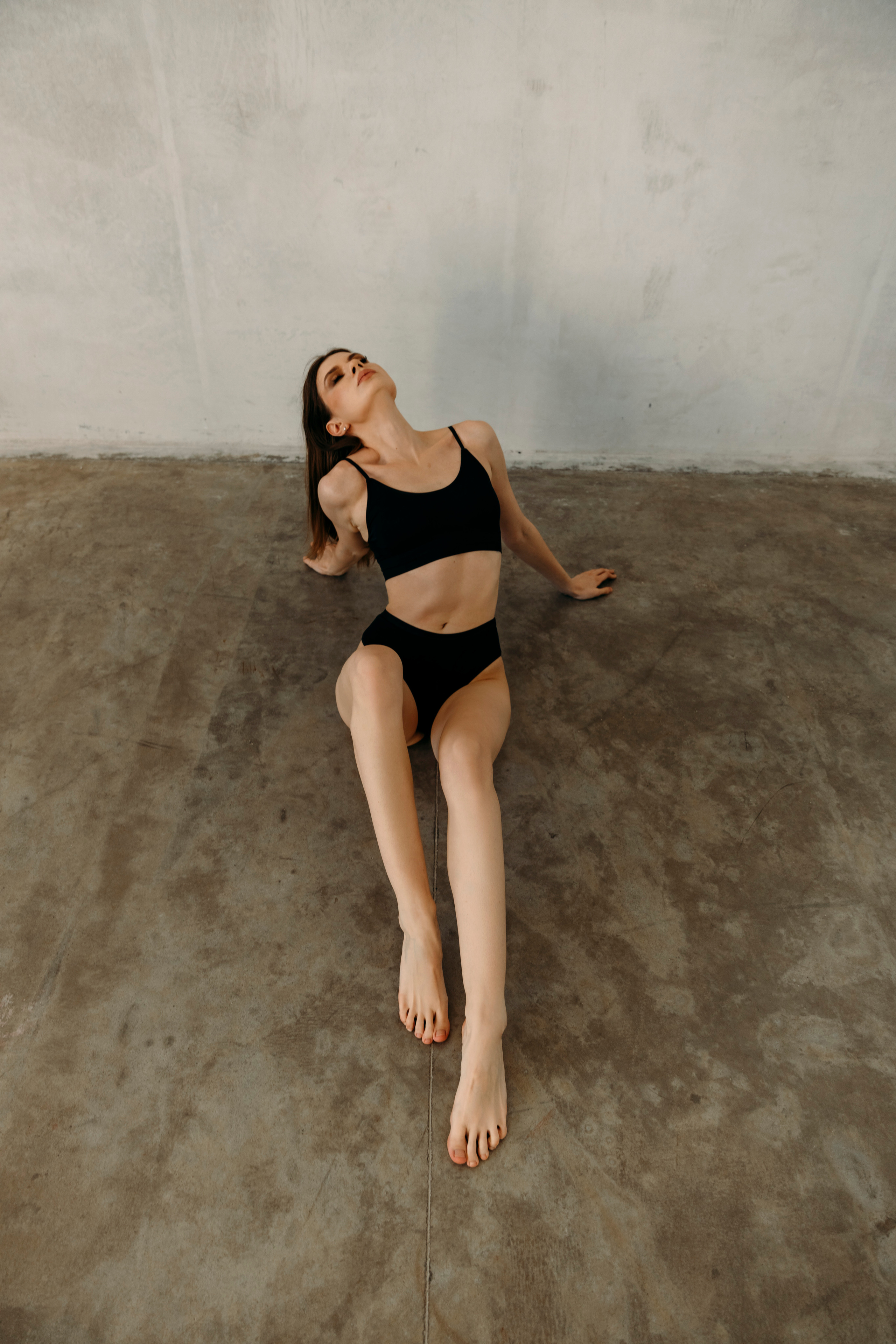 Анна и Лилия. Главная