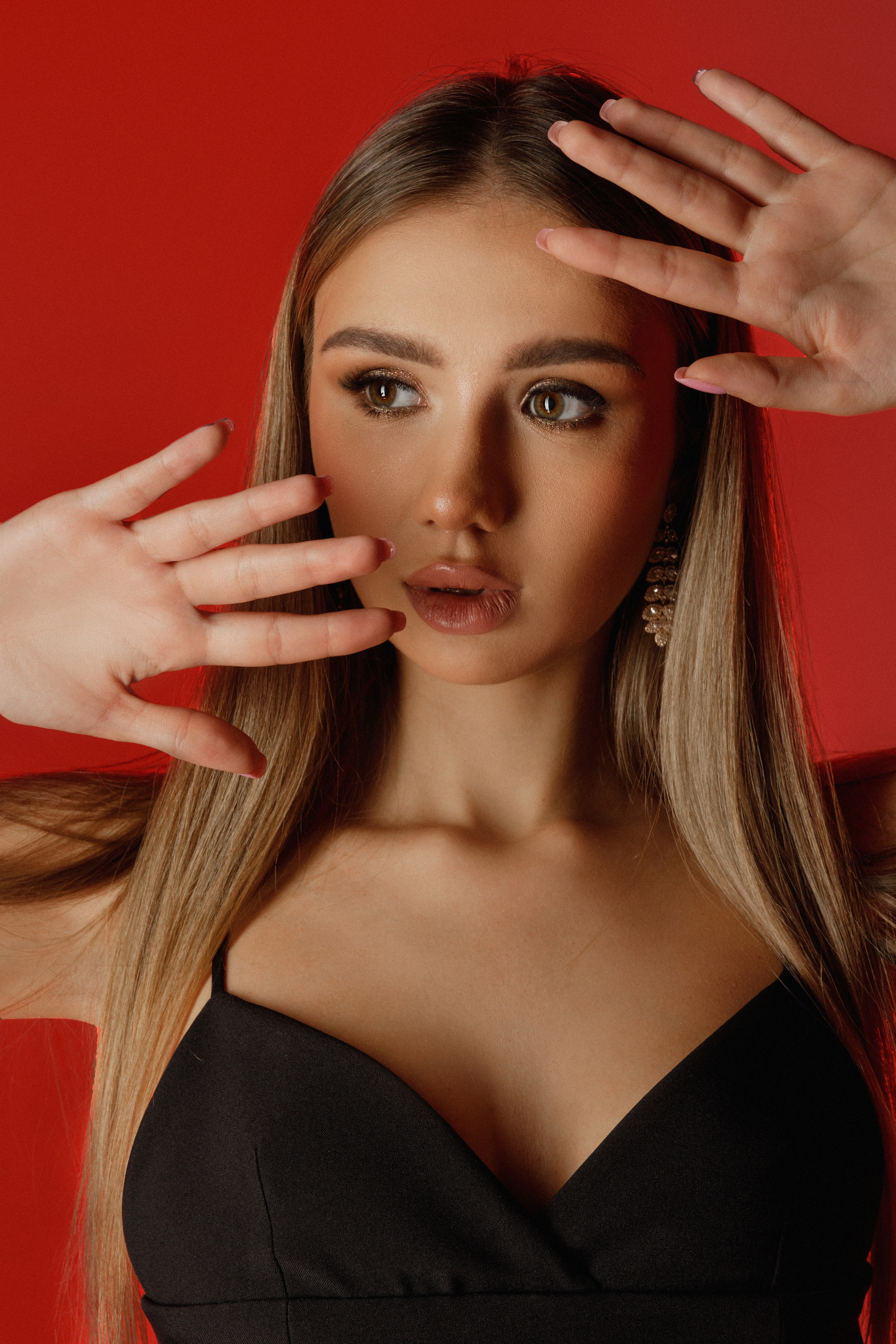 Кристина. Главная