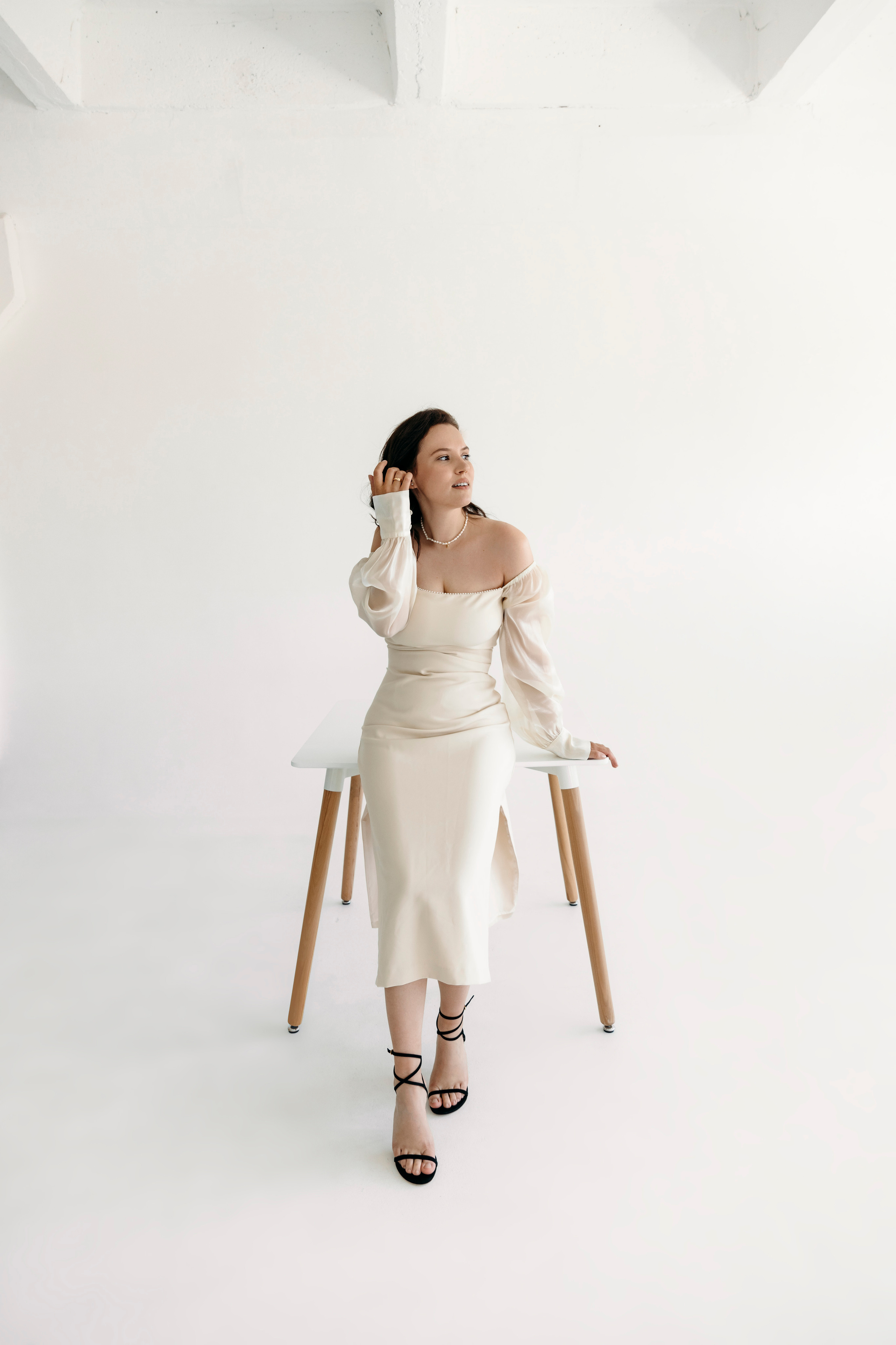 Валерия и Марианна. Главная